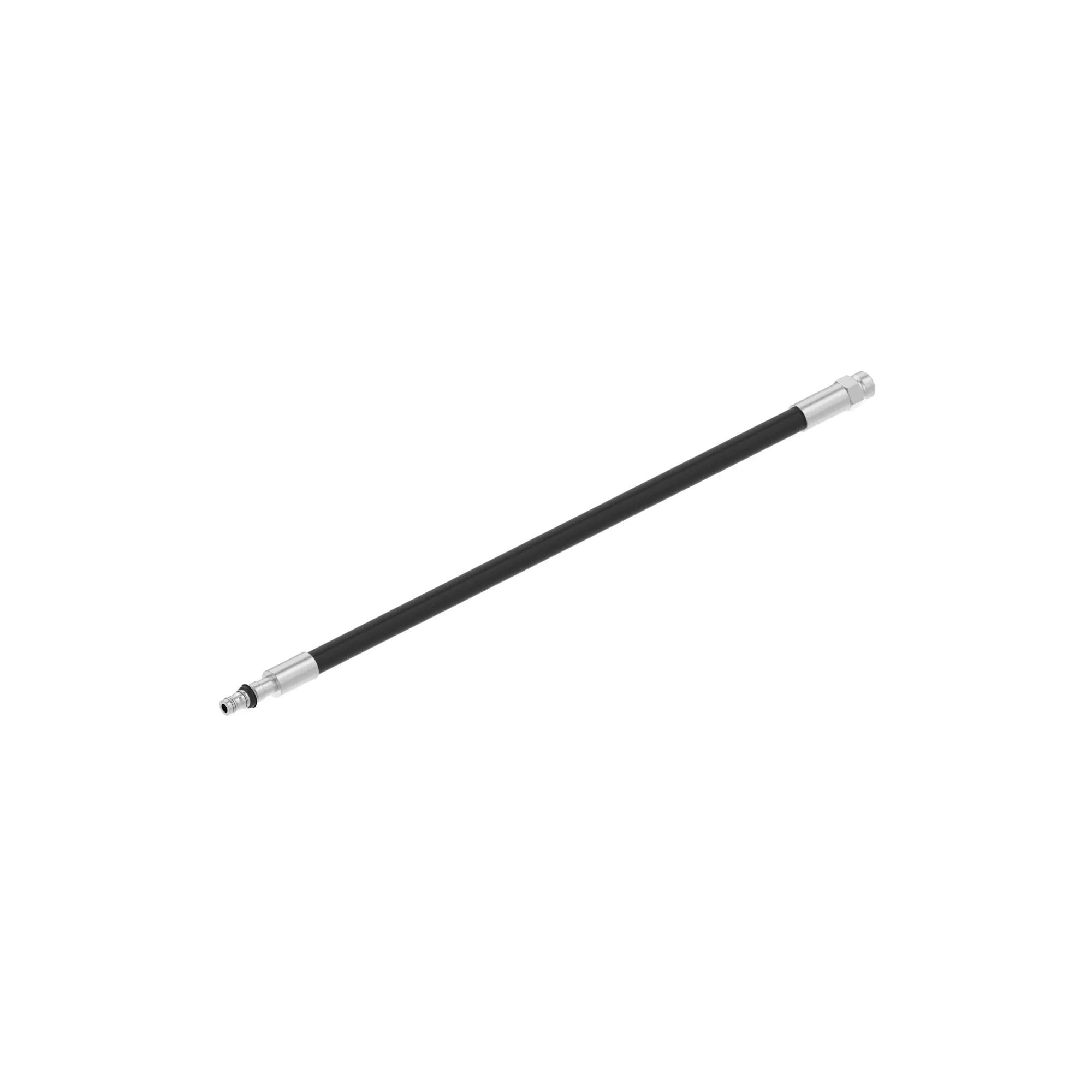 John Deere Hydrostatic Steering Hydraulic Hose - AL161121