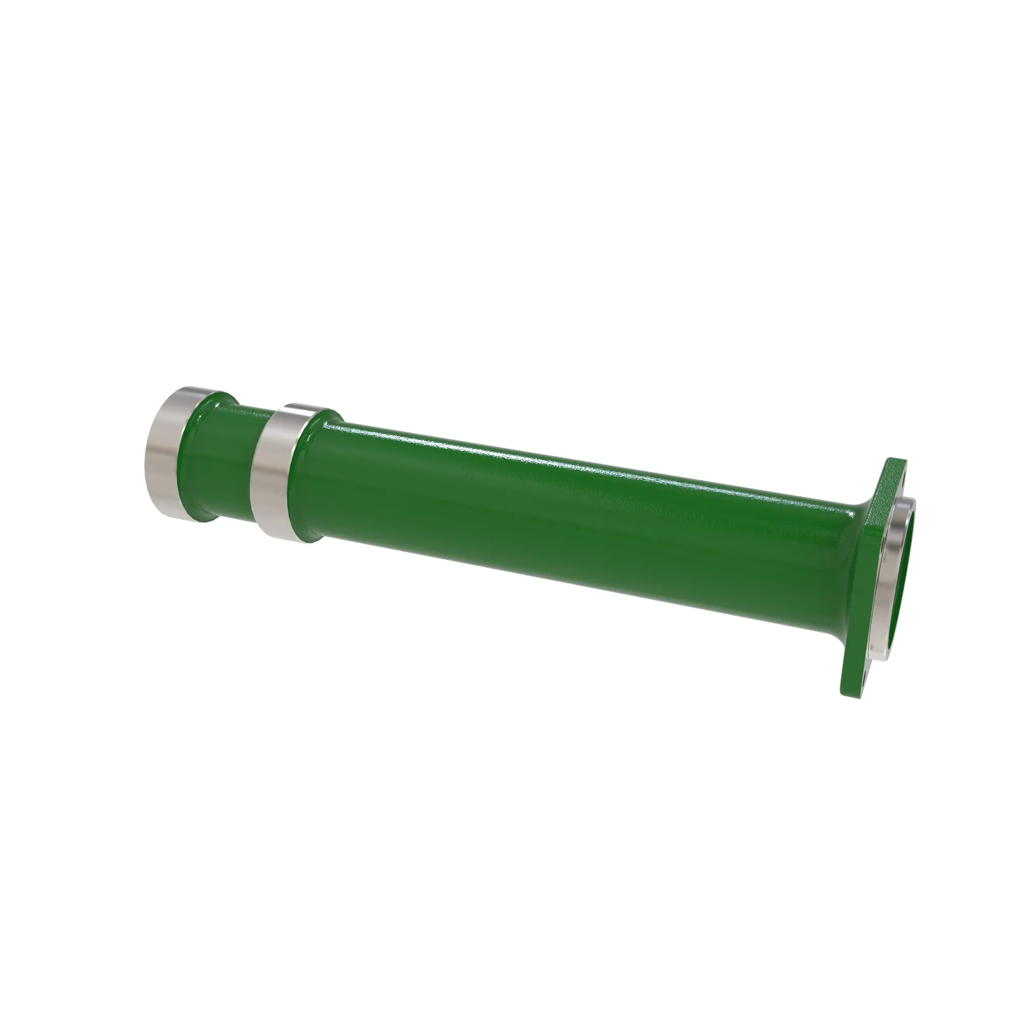 YZ591034: PTO Housing