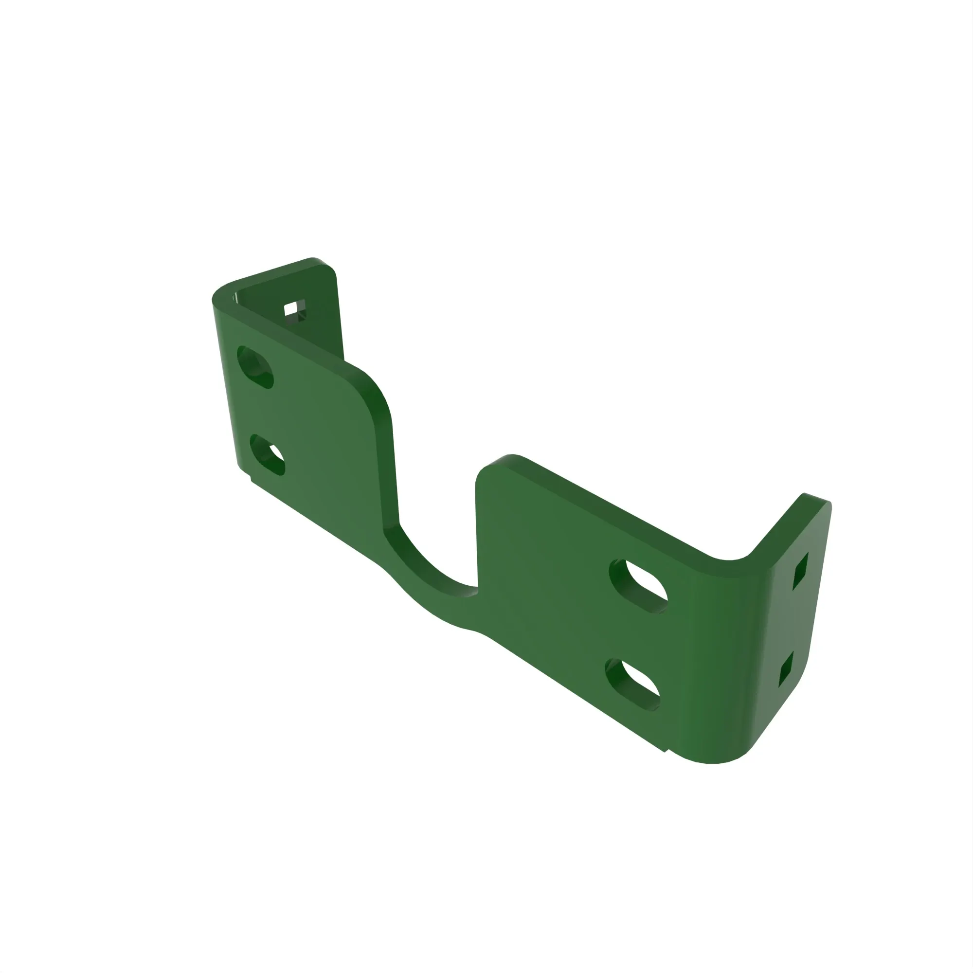 John Deere Rear Support - FH314091