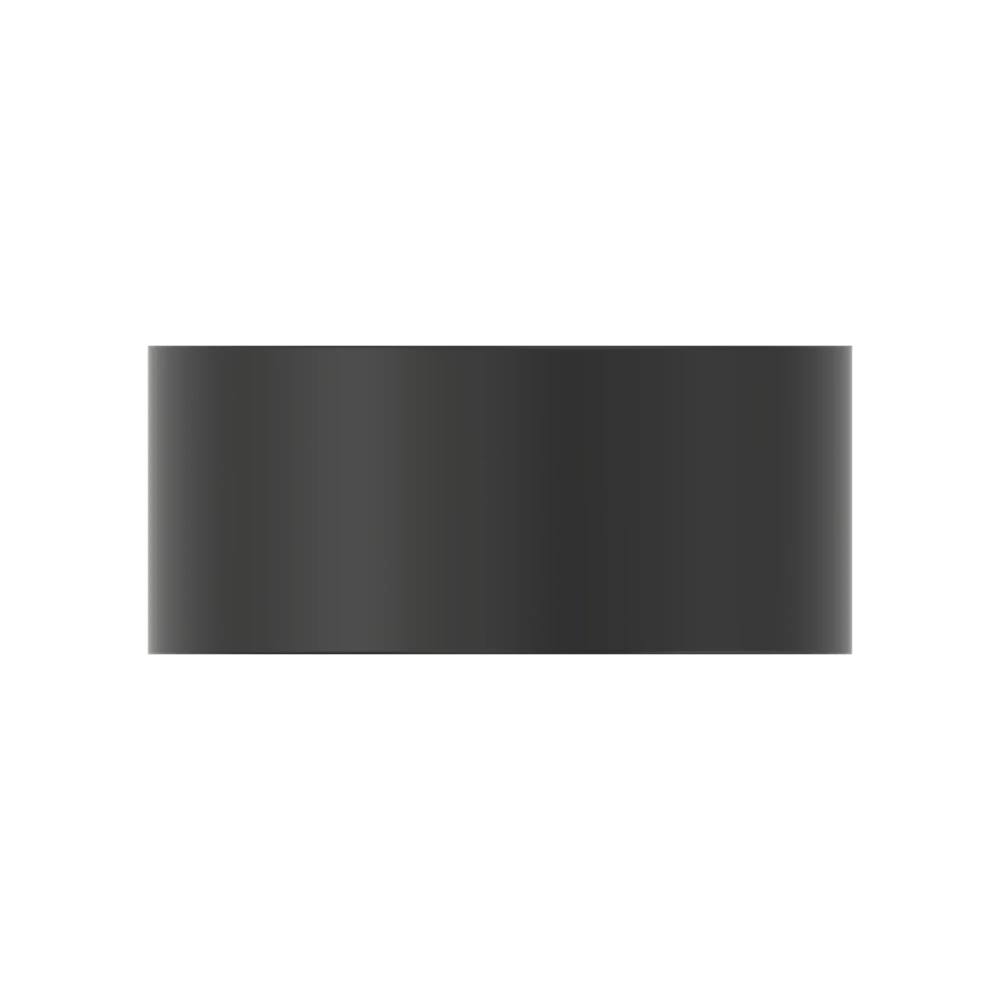 COLLAR, PTO CONTROL KNOB