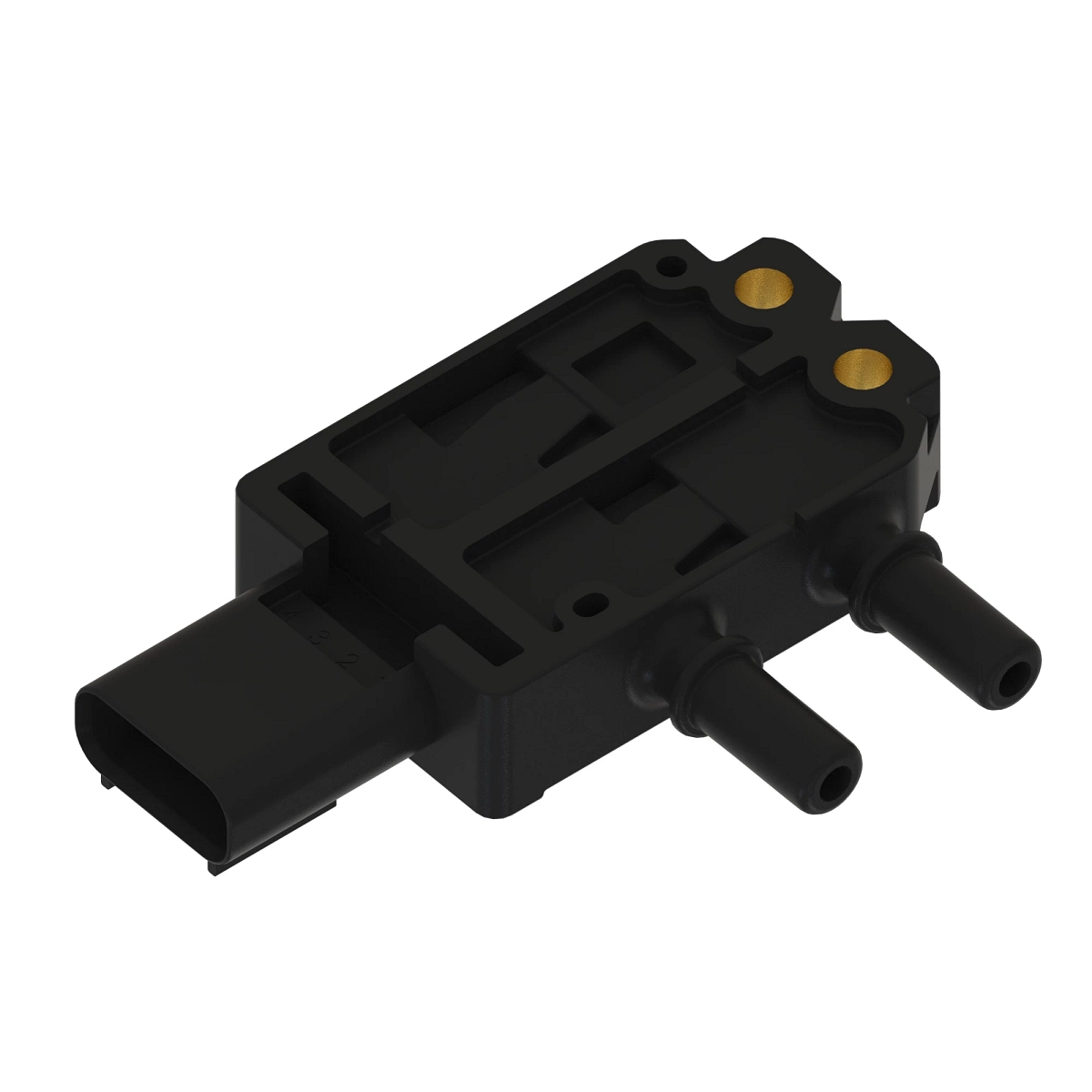 Pressure Sensor