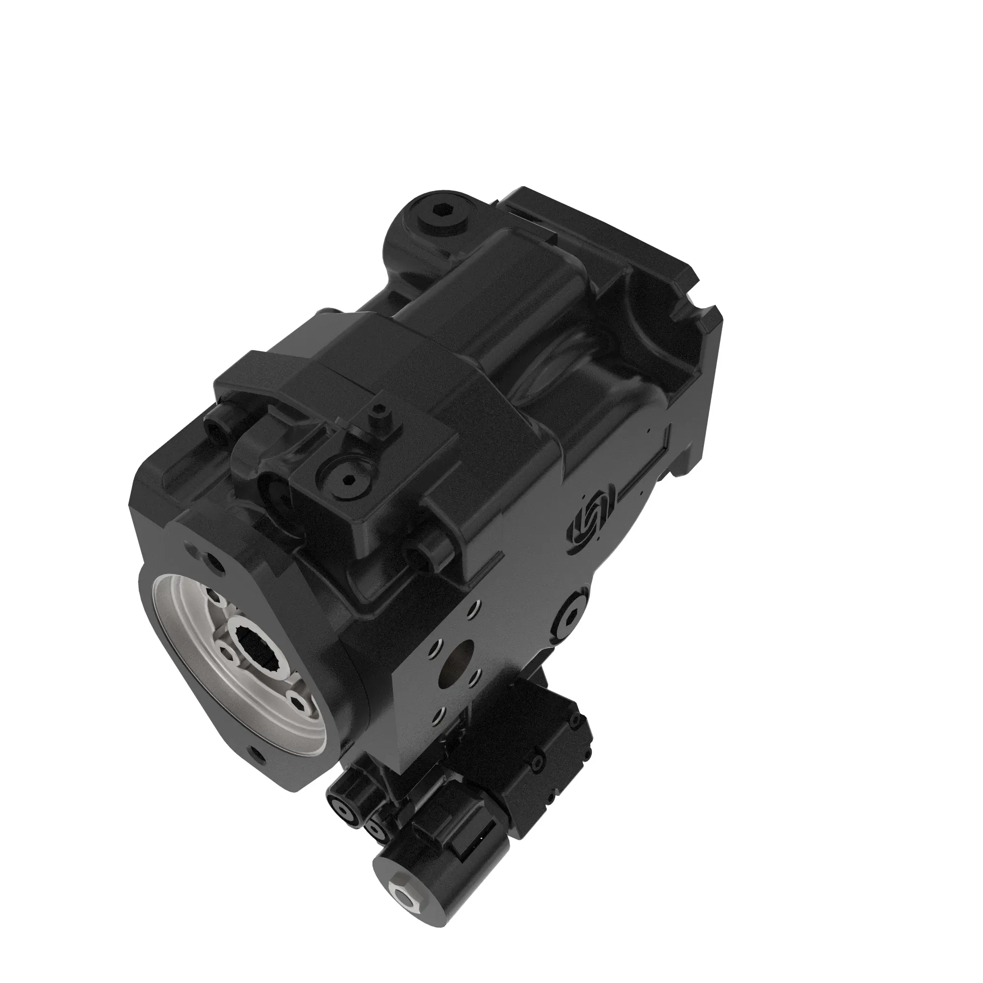 Hydraulic Pump