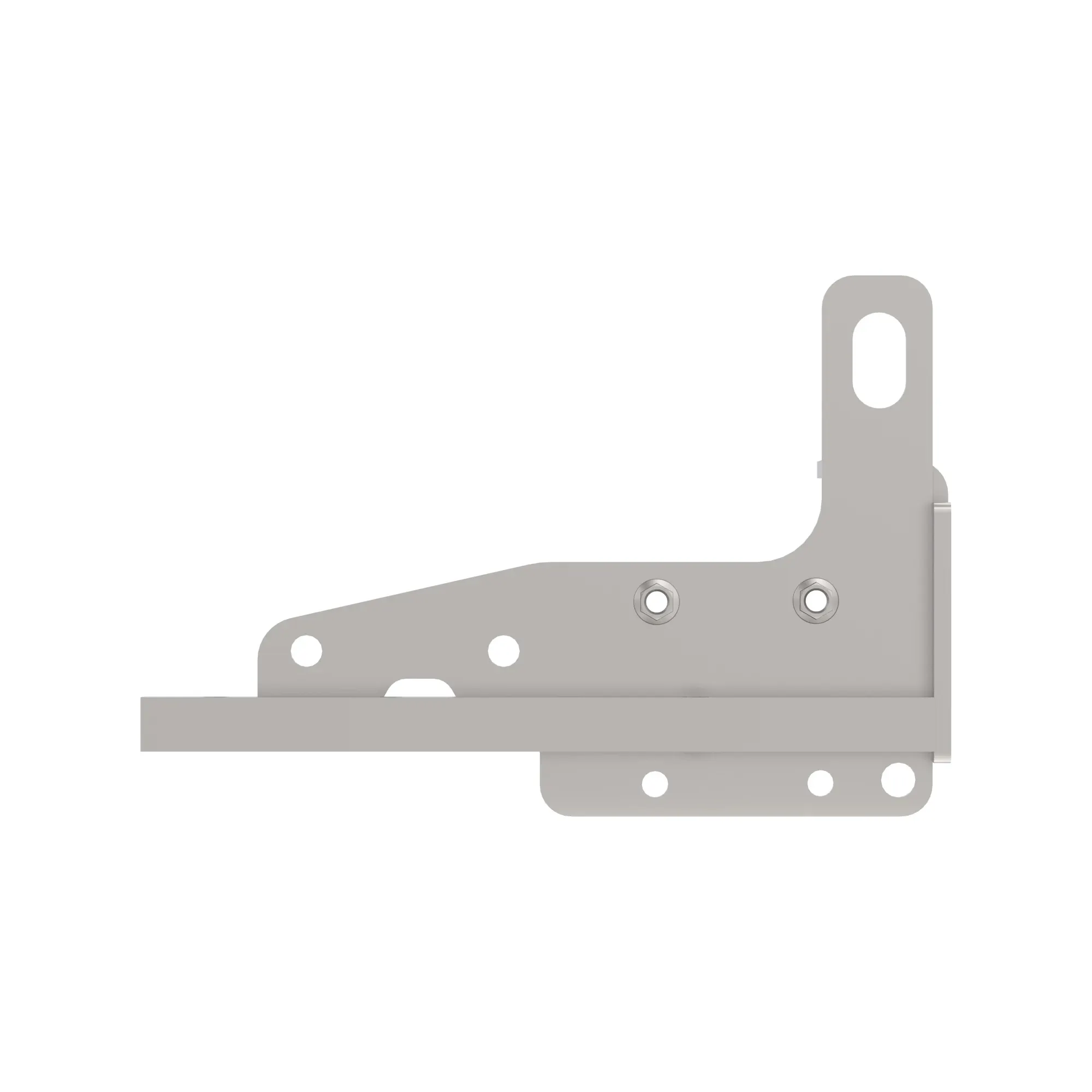 MUFFLER BRACKET