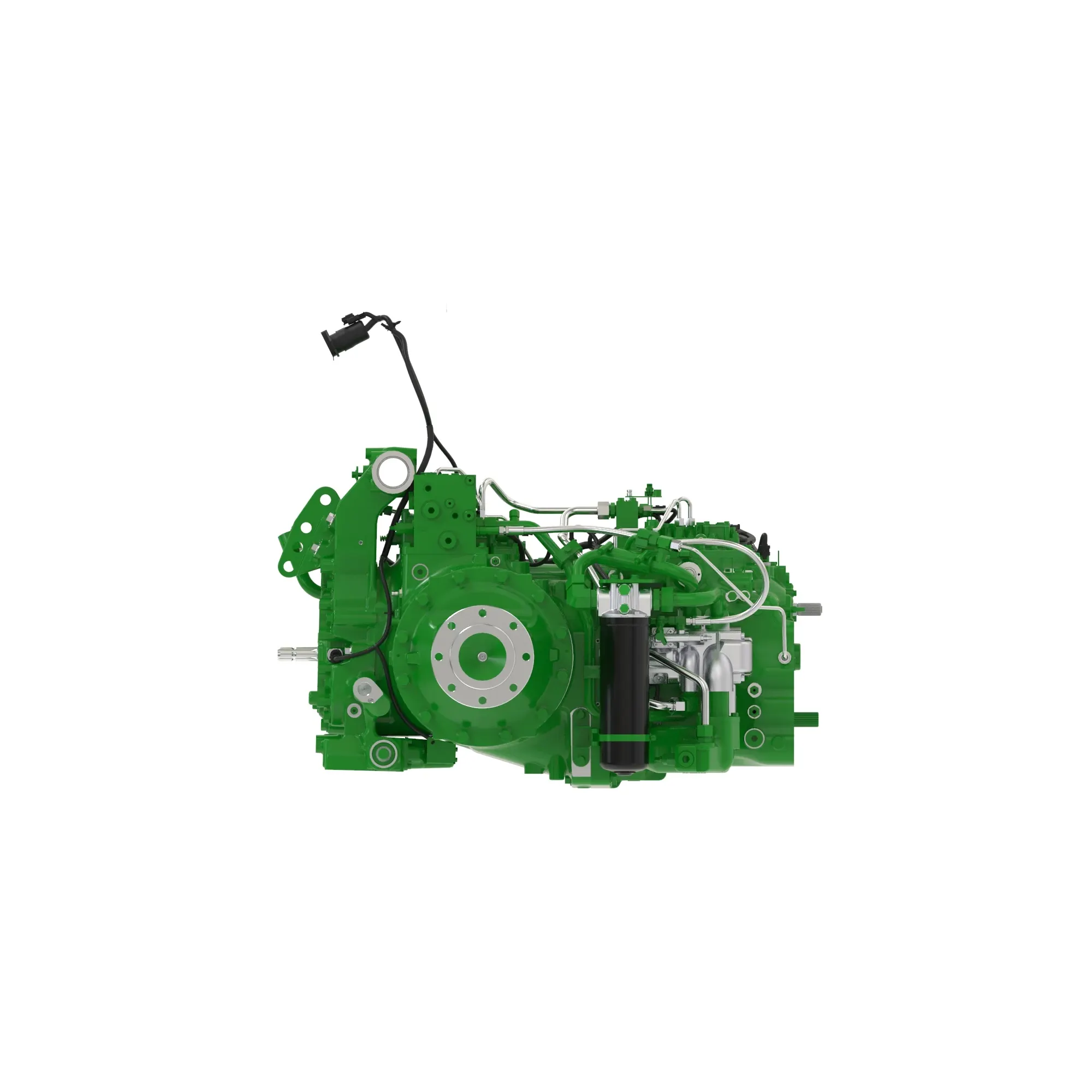 Transaxle