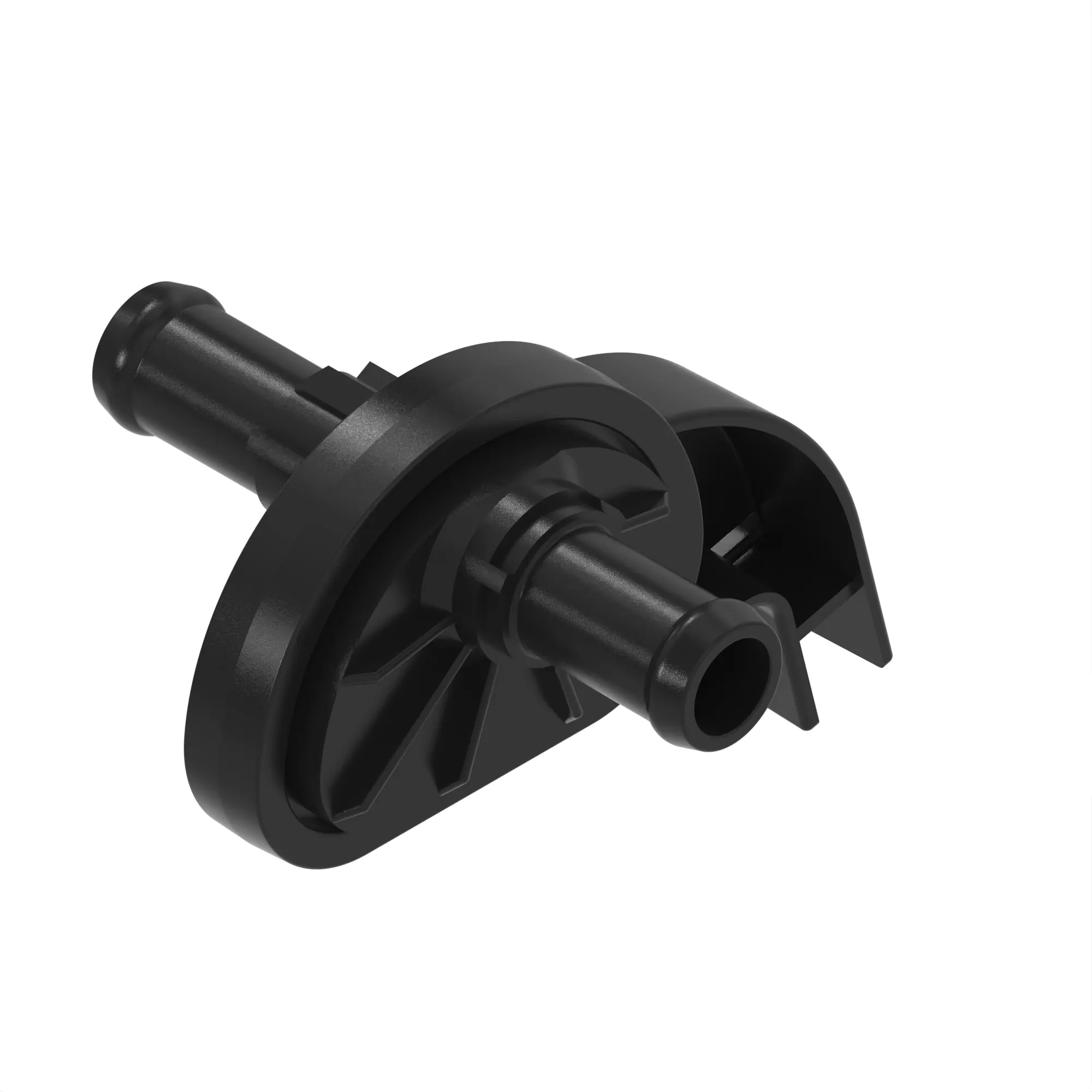 THERMOSTATIC CONTROL VALVE, HEATER