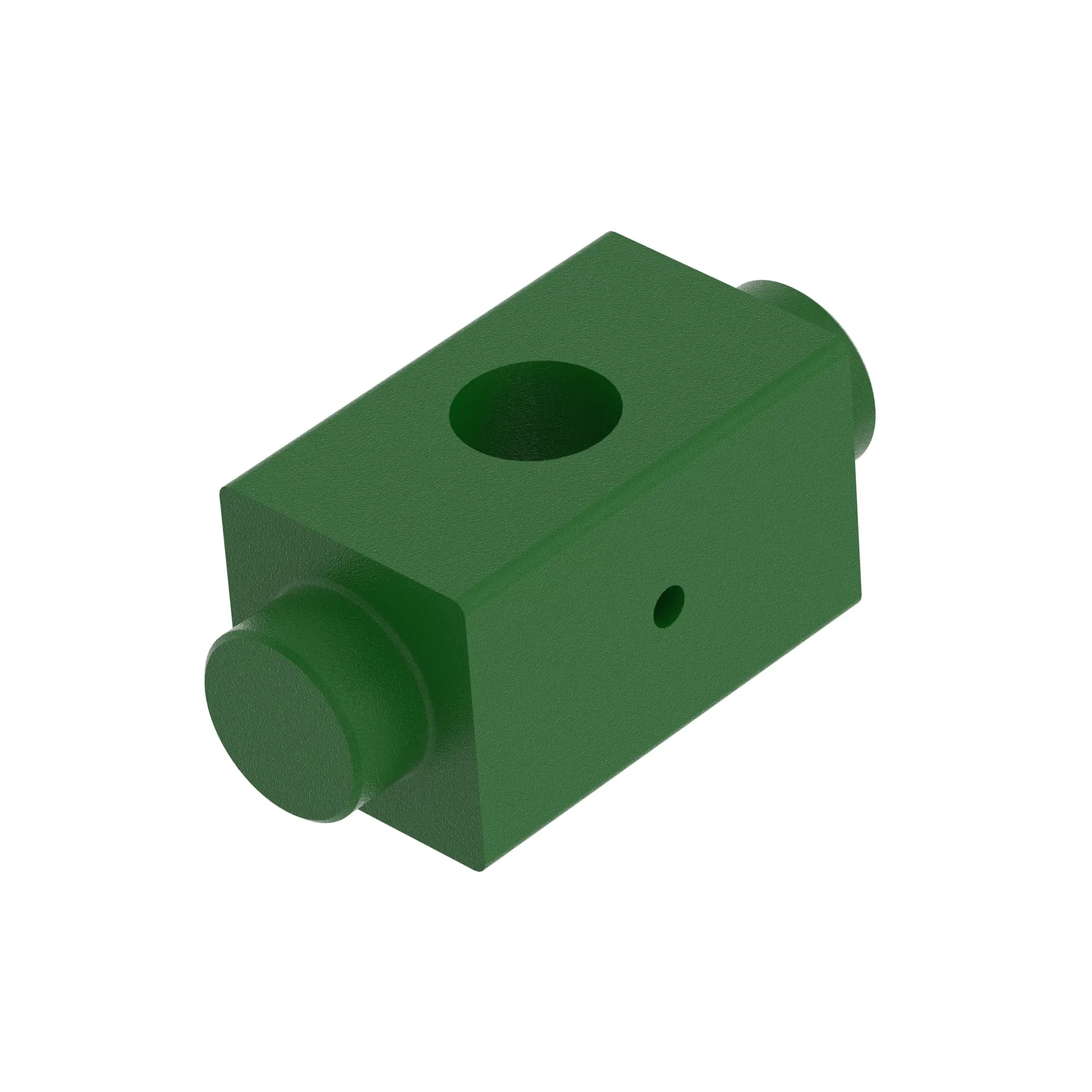 trunnion