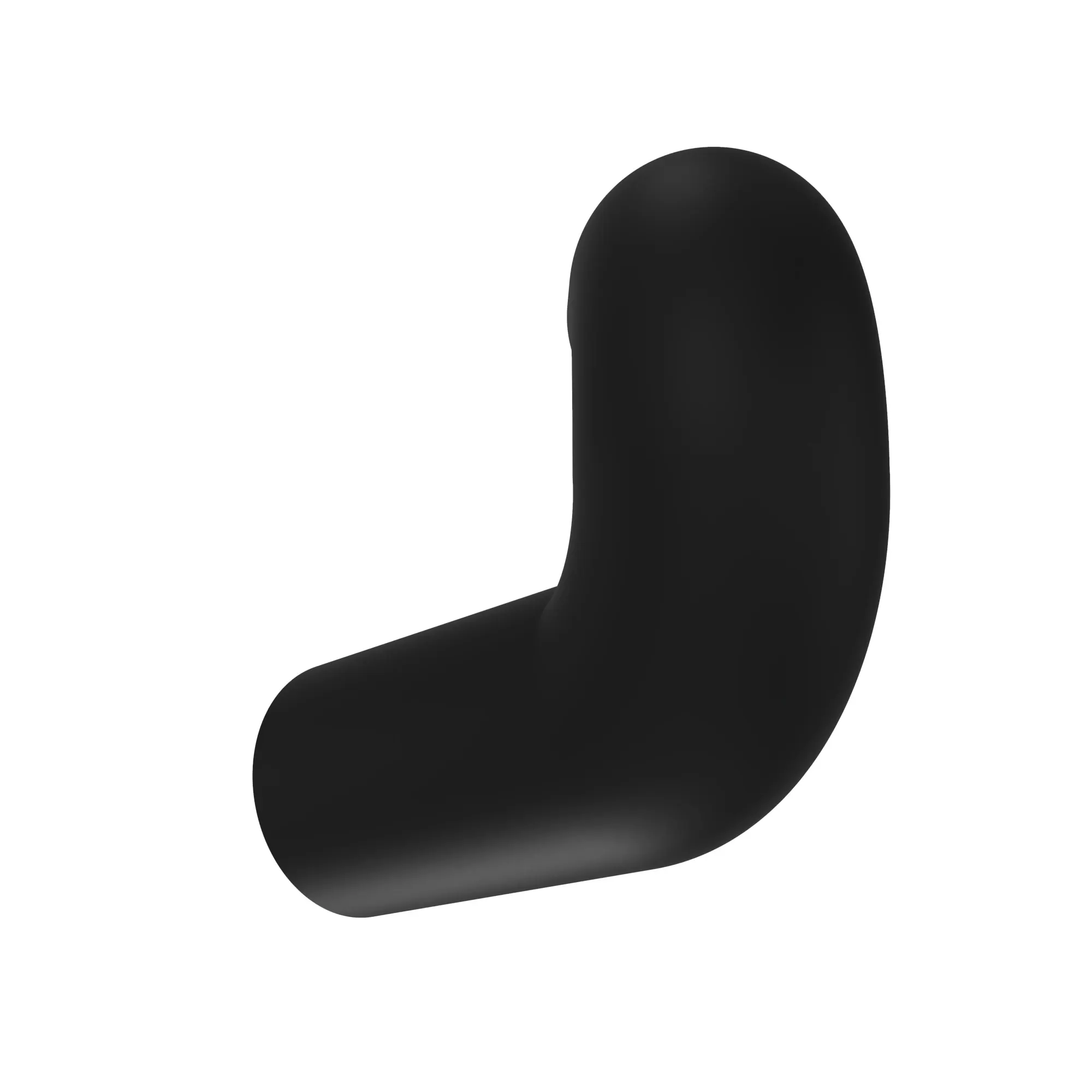 T334997: Lower Radiator Hose
