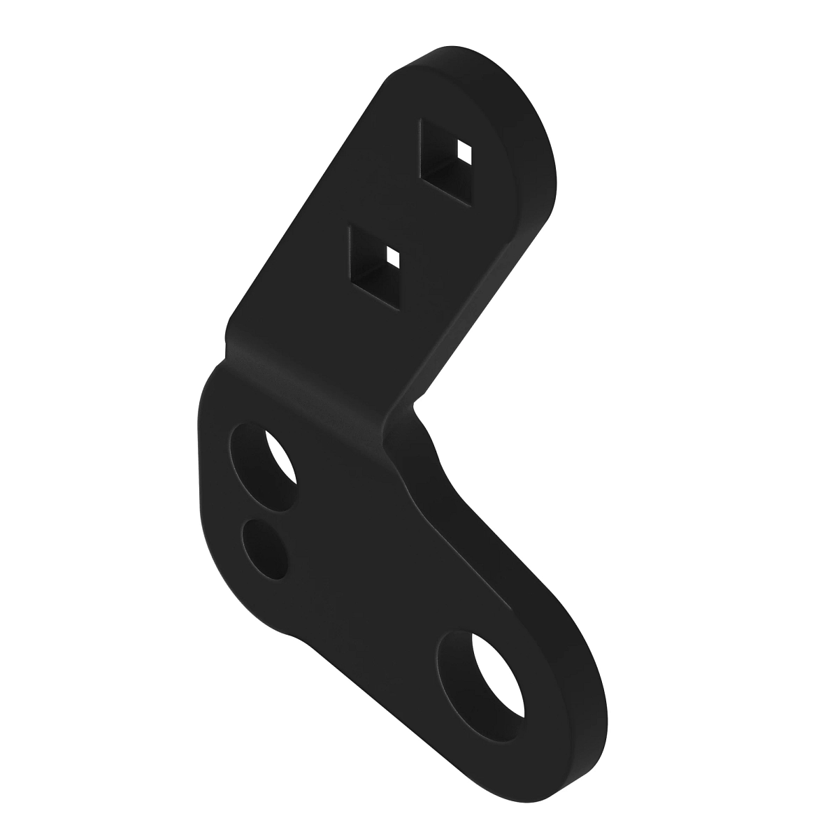 Bracket, Roller Mount