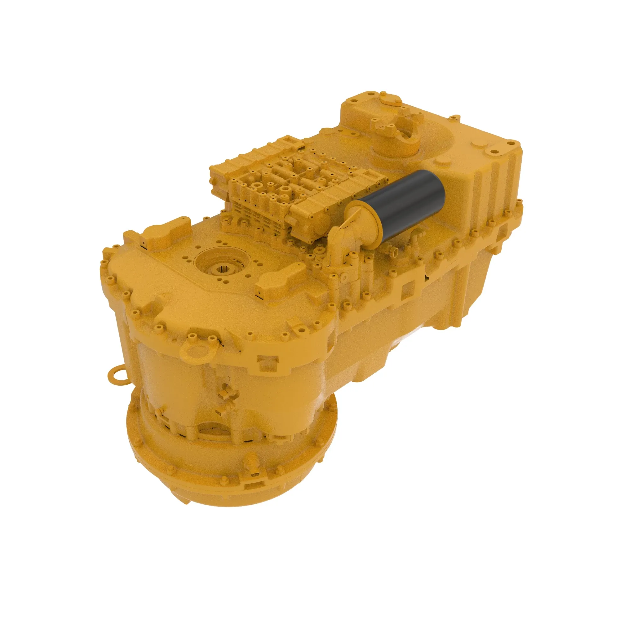 TRANSMISSION REMAN