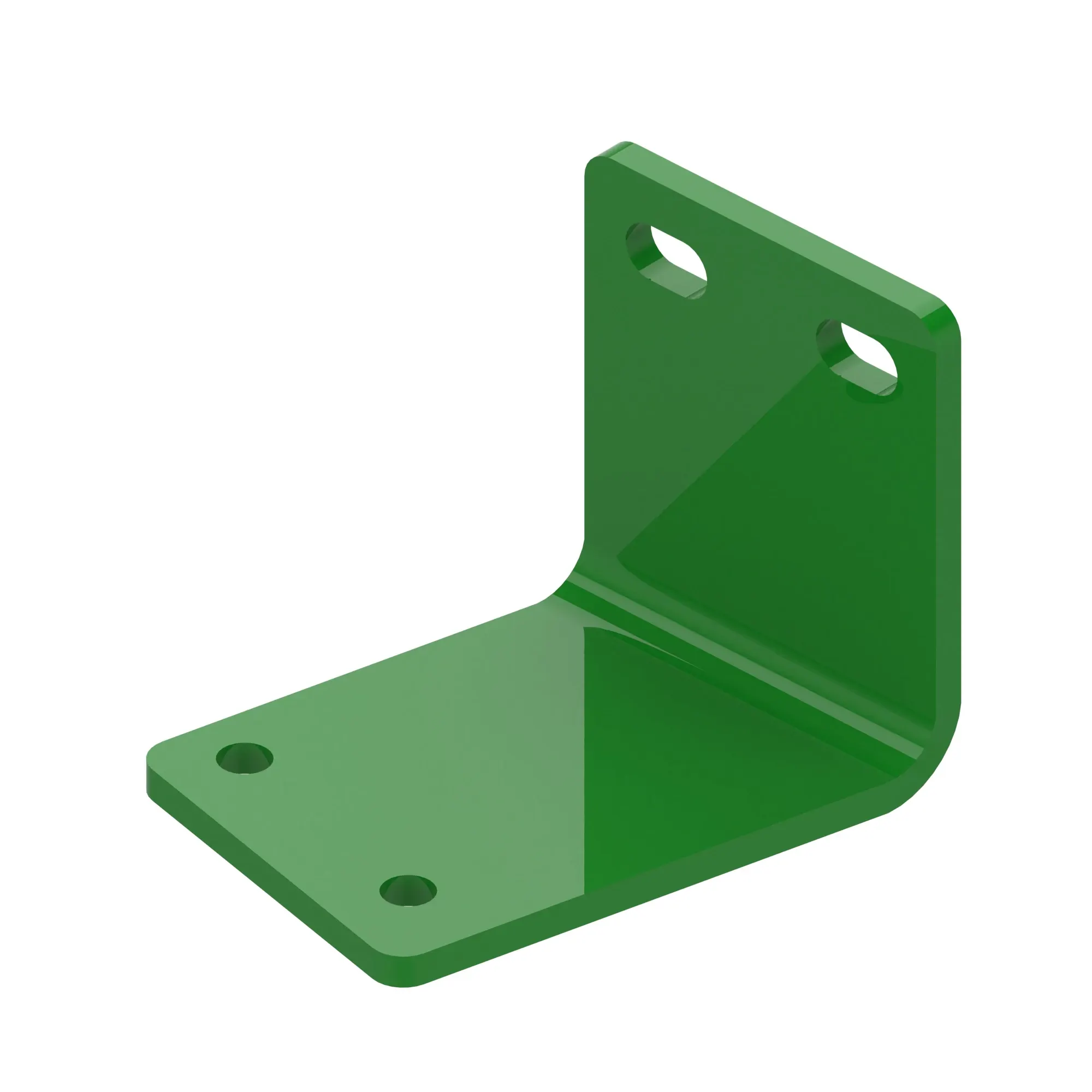 John Deere Bracket - N209663