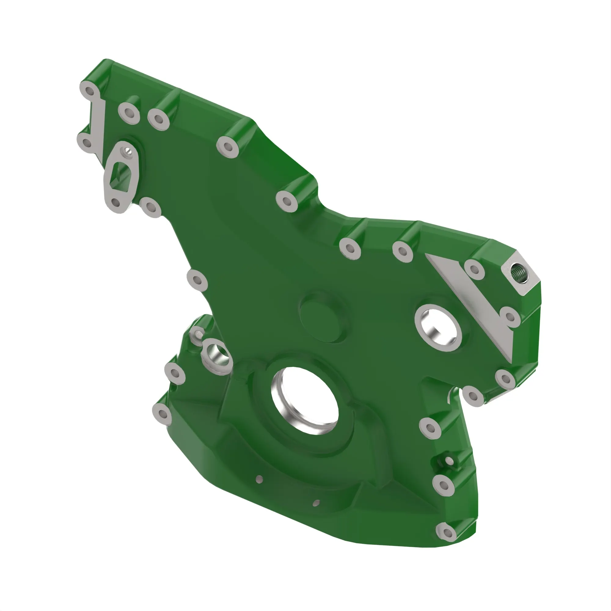 John Deere Timing Gear Cover - R534149