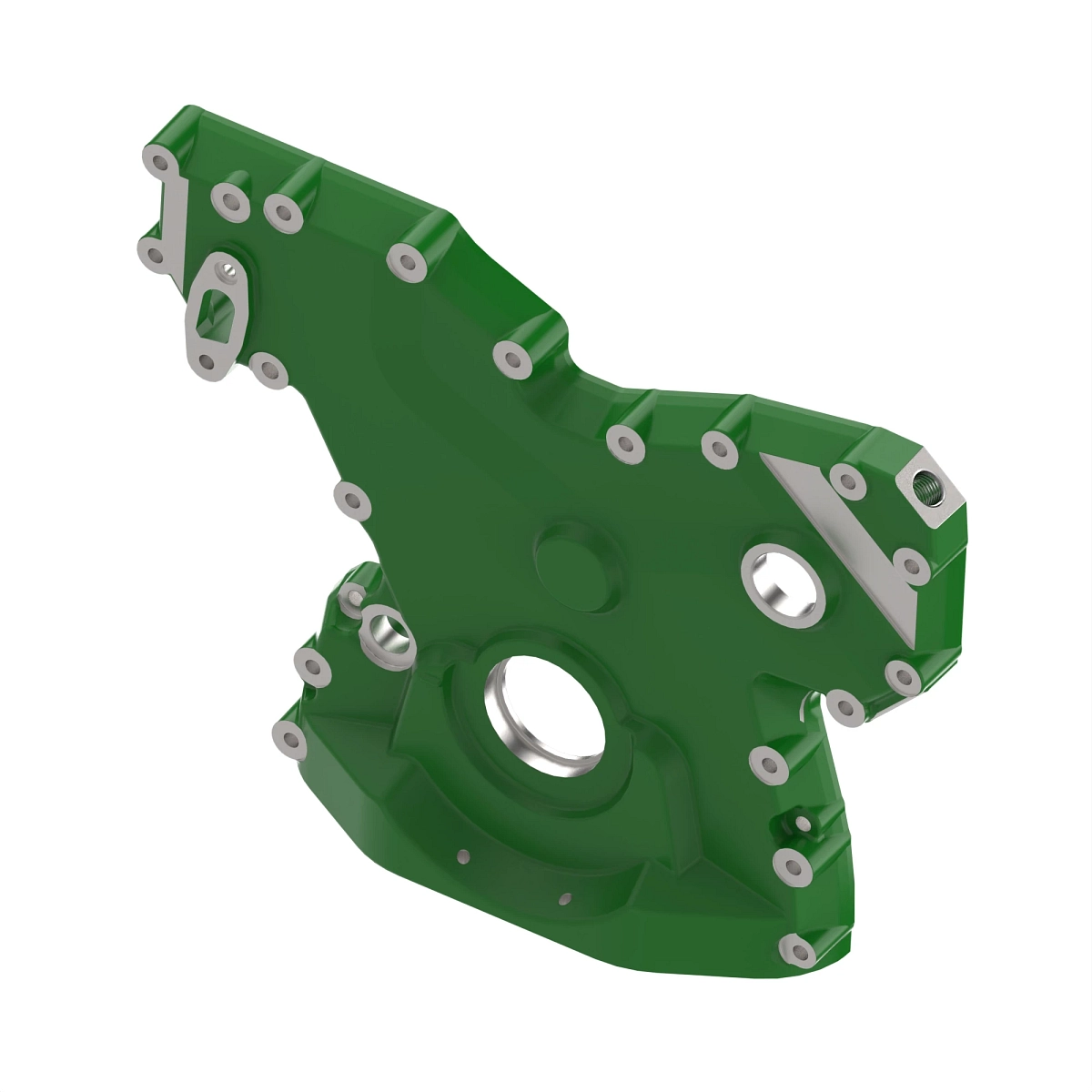 Cover, Timing Gear