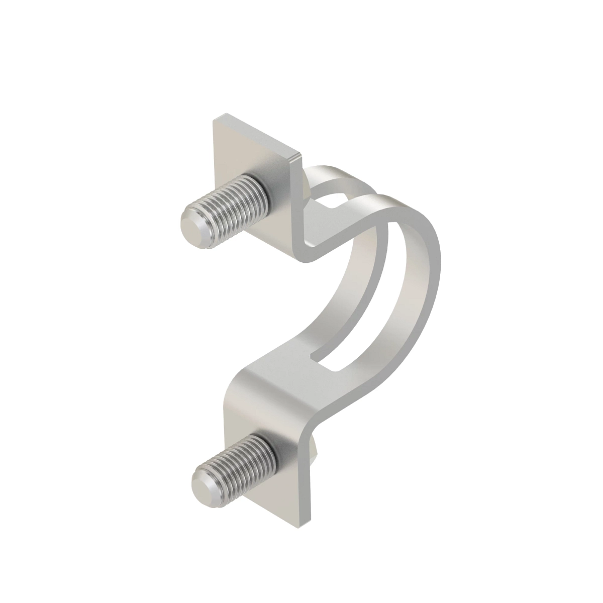 Clamp, Rack Mounting