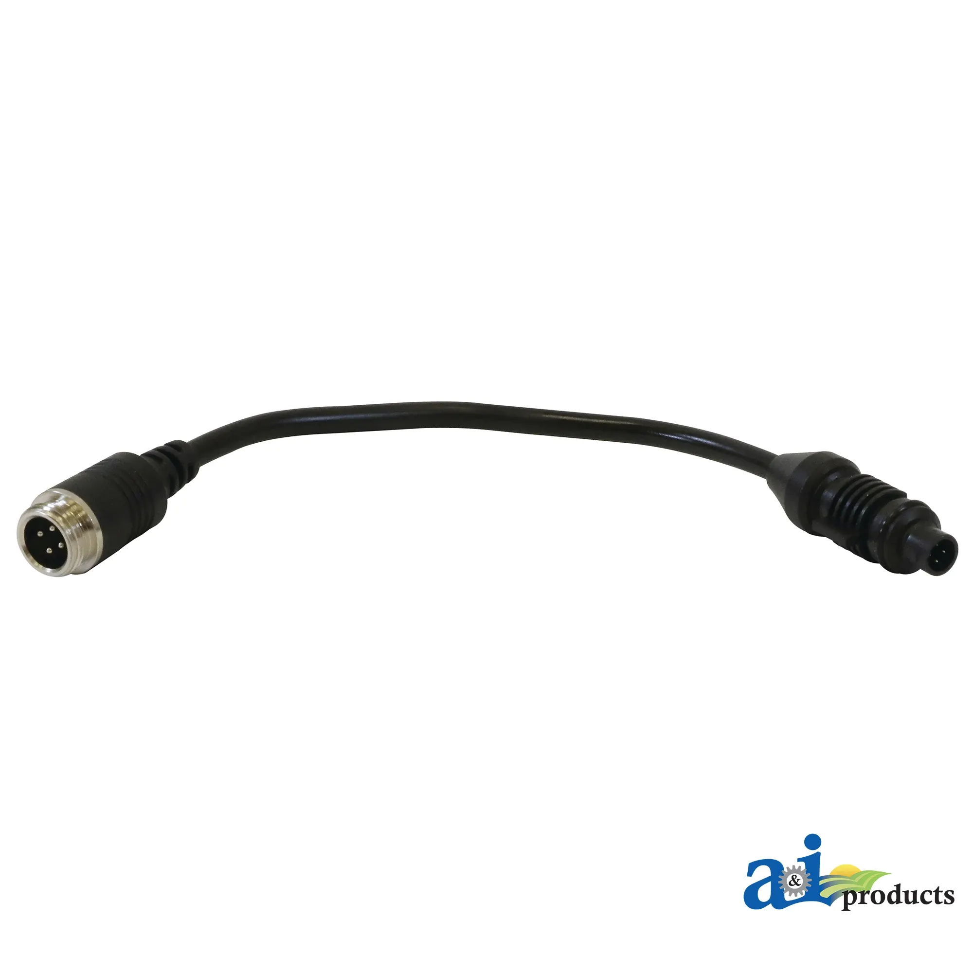 A&I Products CabCAM™ 8 Inch Cable Adapter - A-CBL800