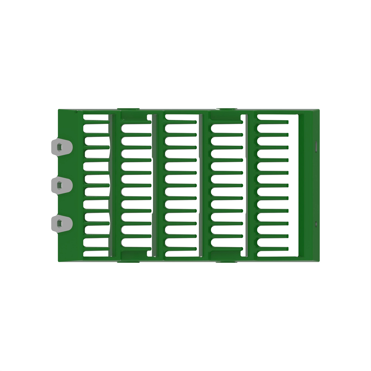 Crop Handling Unit Parts