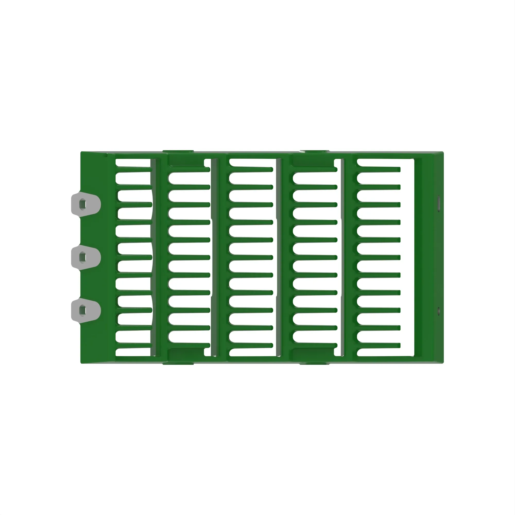 Crop Handling Unit Parts