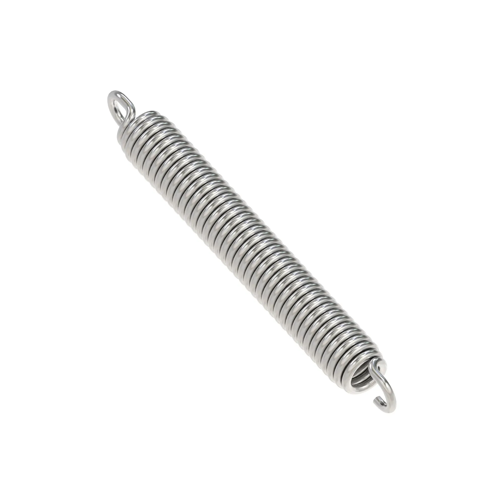 John Deere Compression Spring - M810356