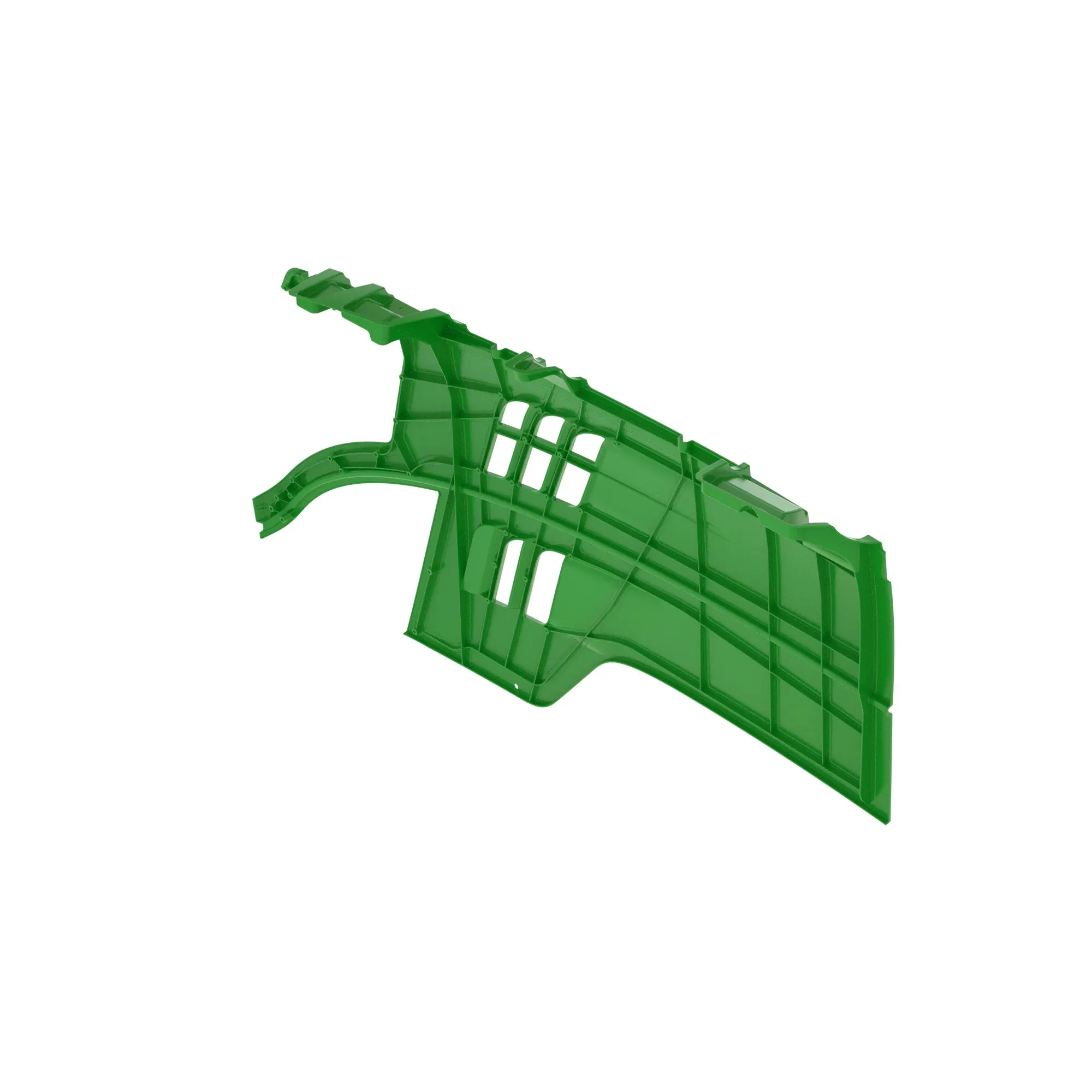 HOOD, RH PART, BRAZIL