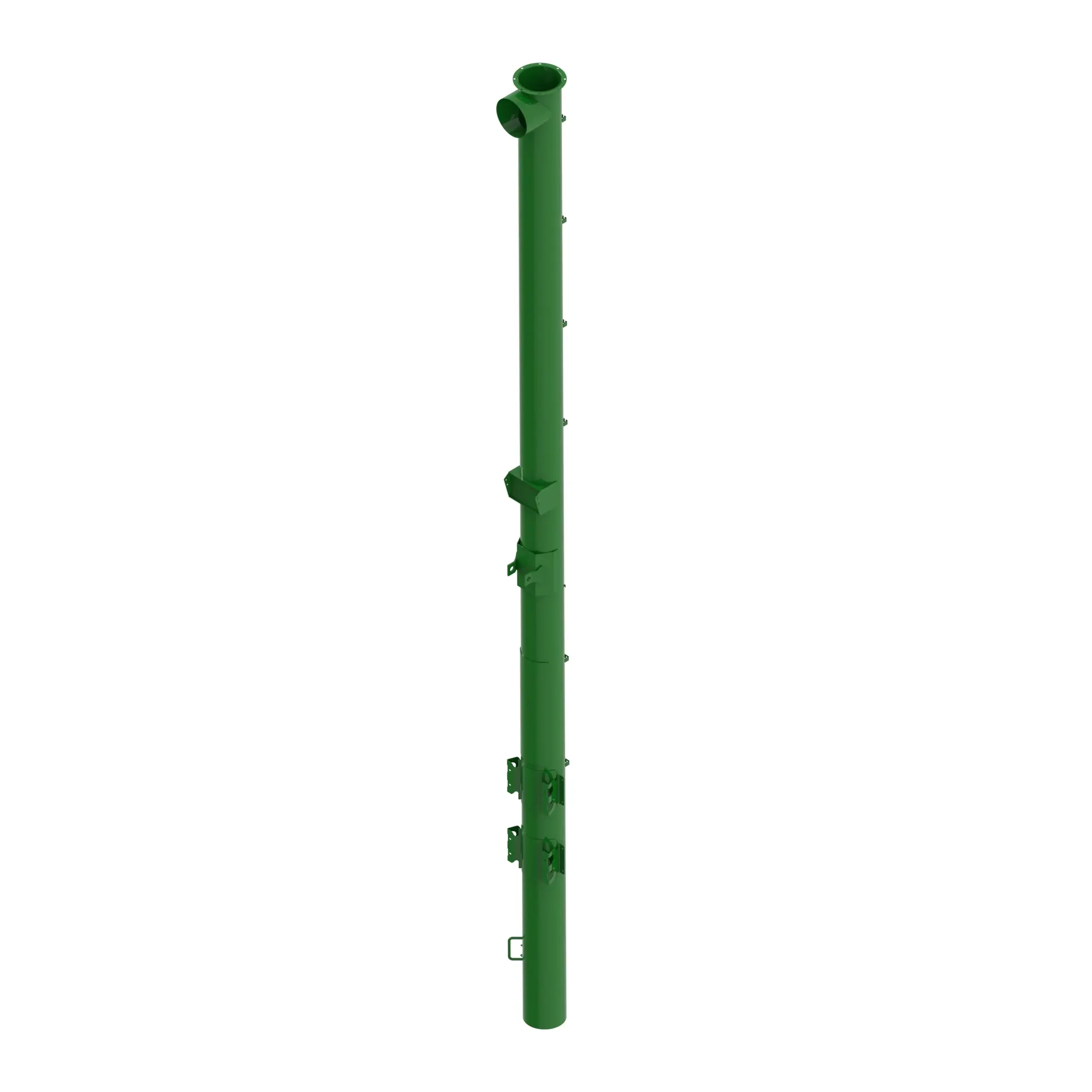AUGER, 10 INCH
