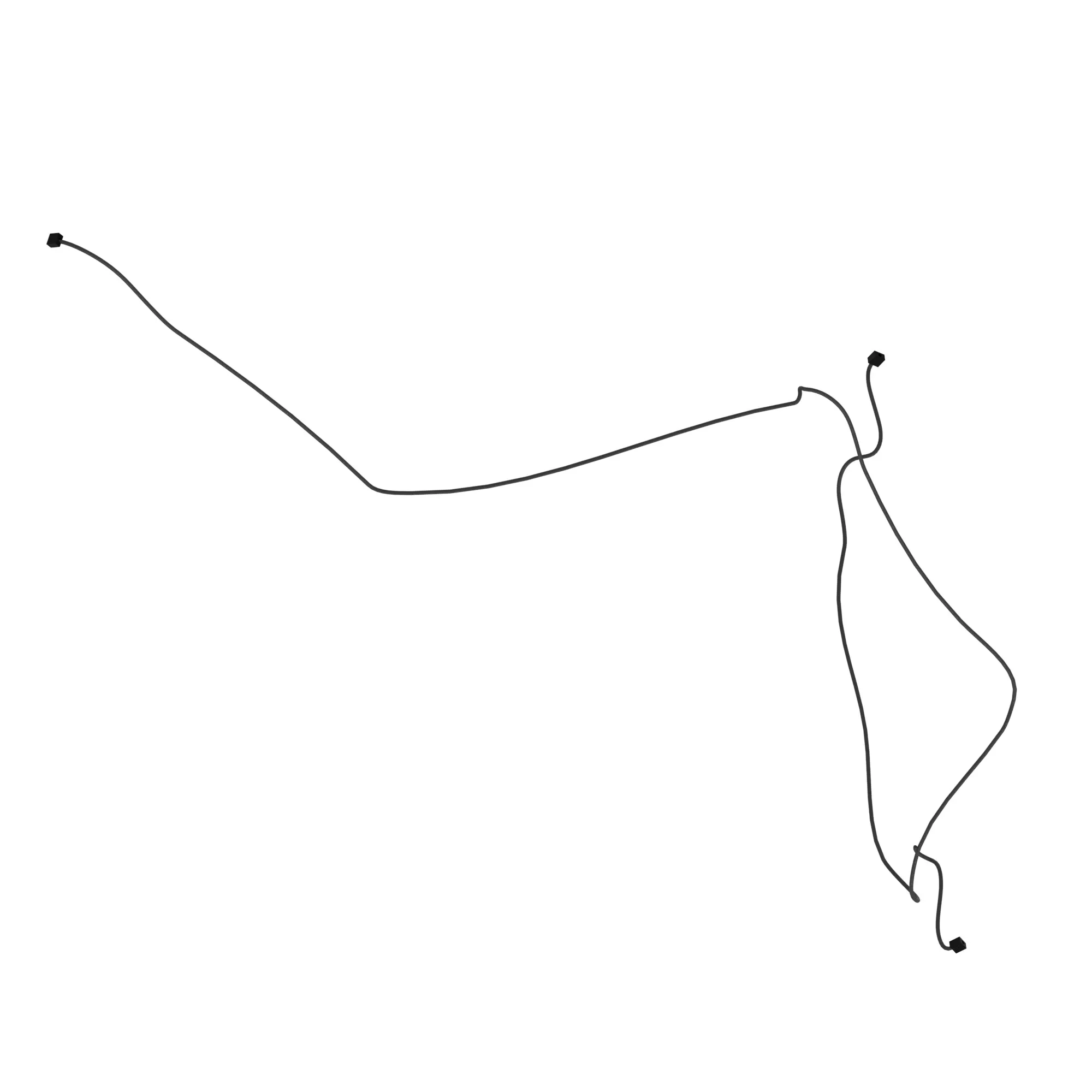 TURN SIGNAL HARNESS