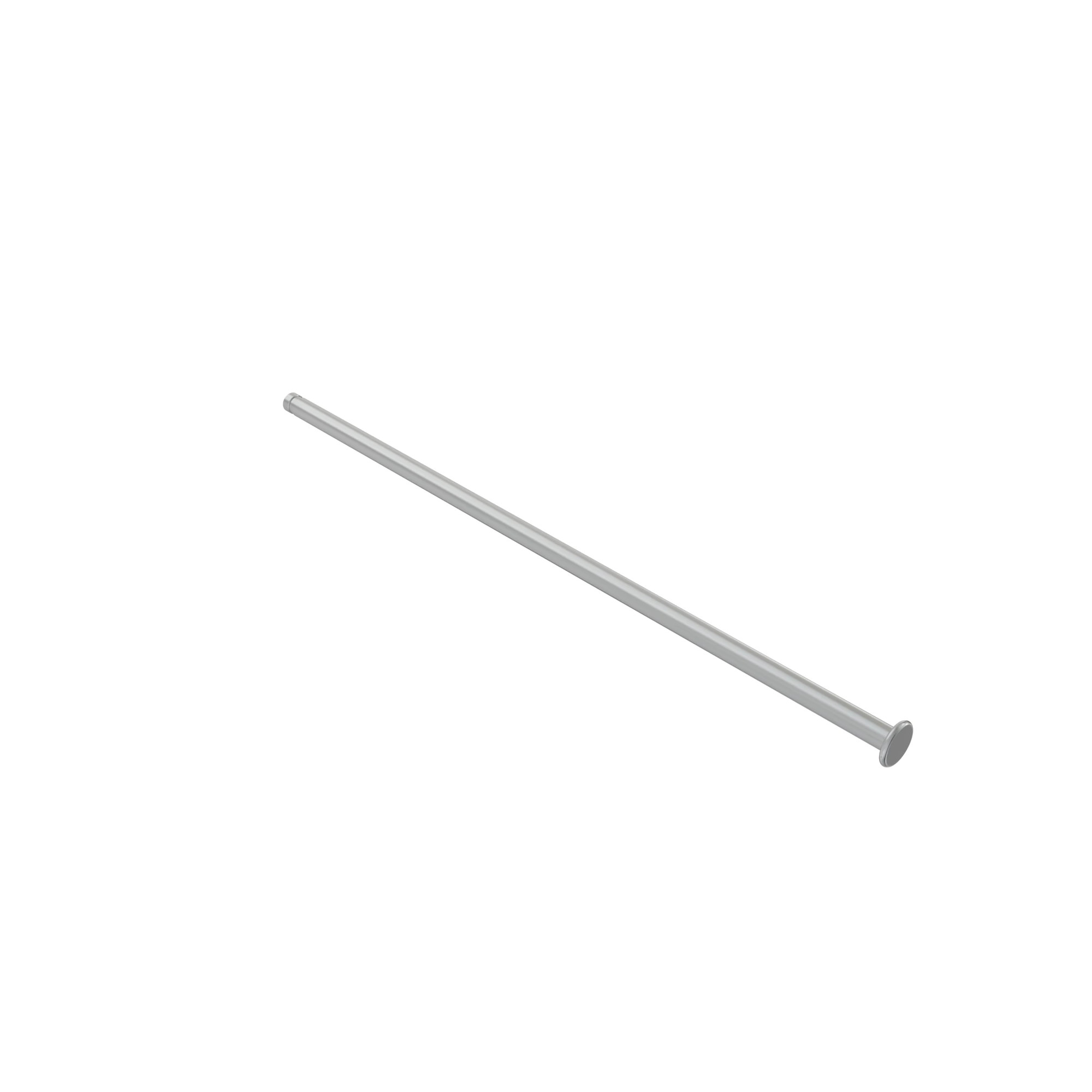 PIN, DISCHARGE DEFLECTOR