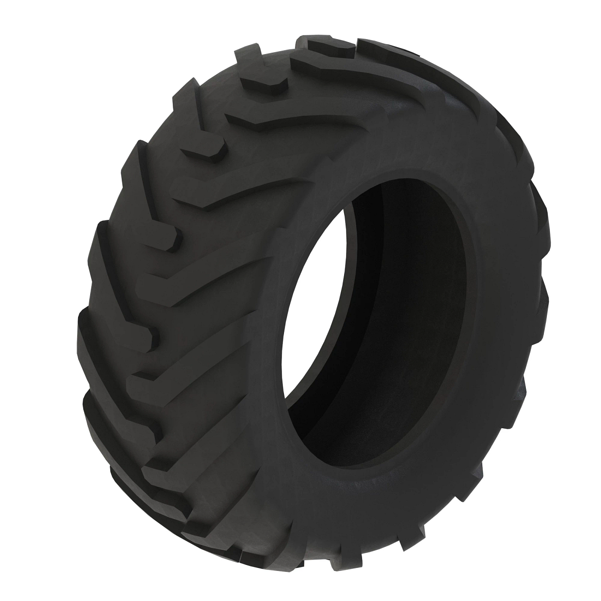 TIRE, TIRE 400/55-22,5
