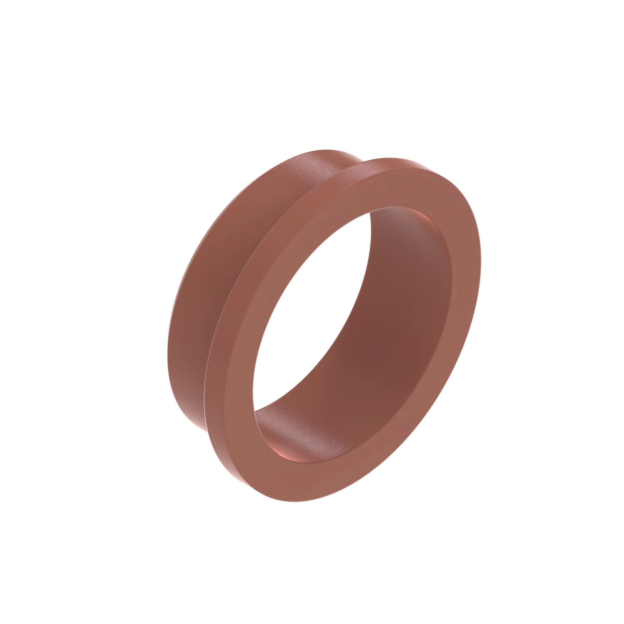 John Deere Flanged Bushing - M149648