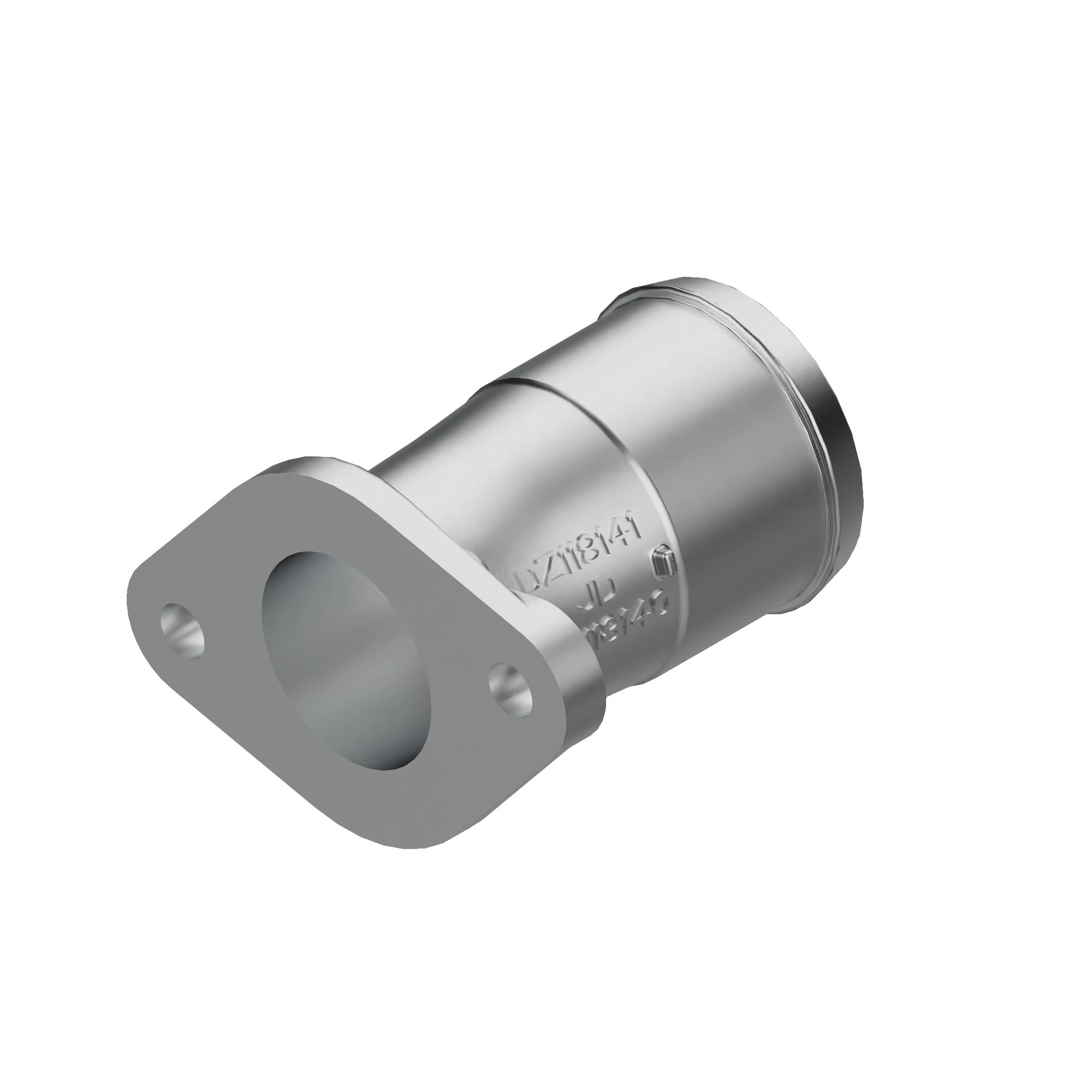 COVER, THERMOSTAT