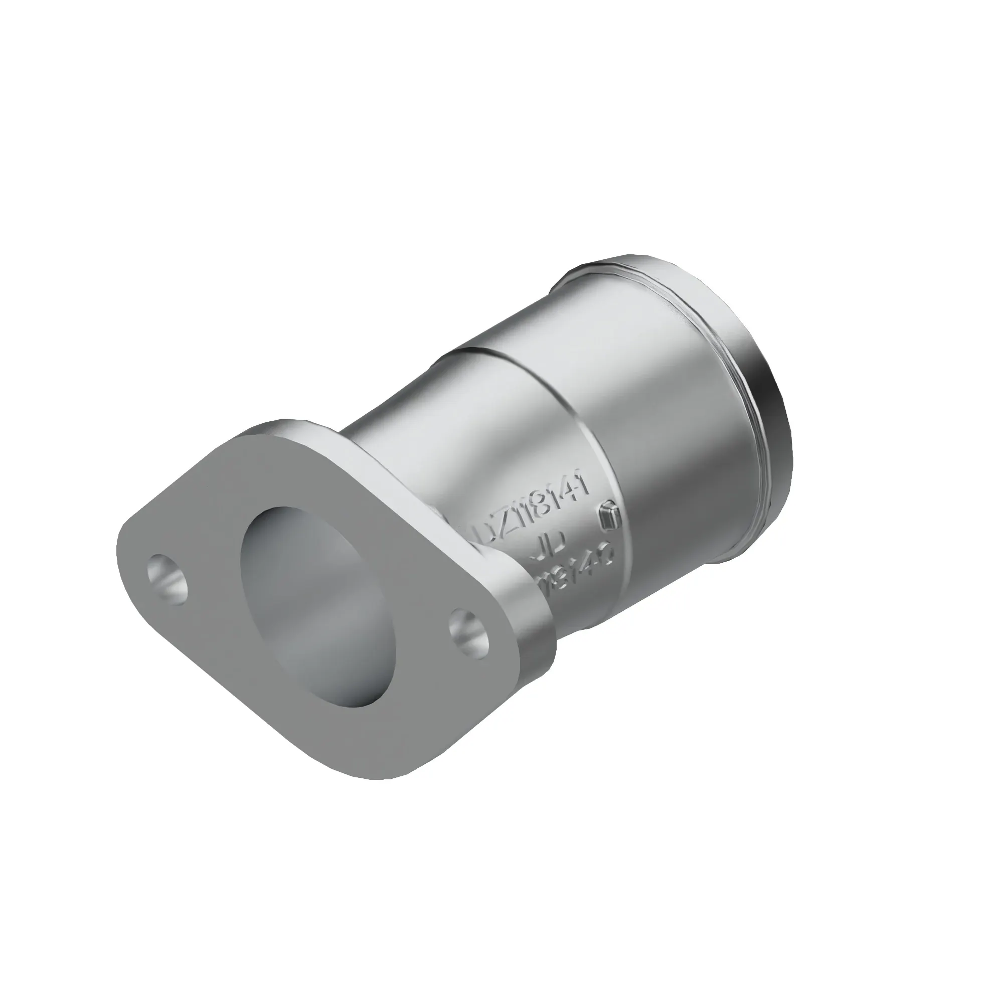 John Deere Thermostat Cover - DZ118141