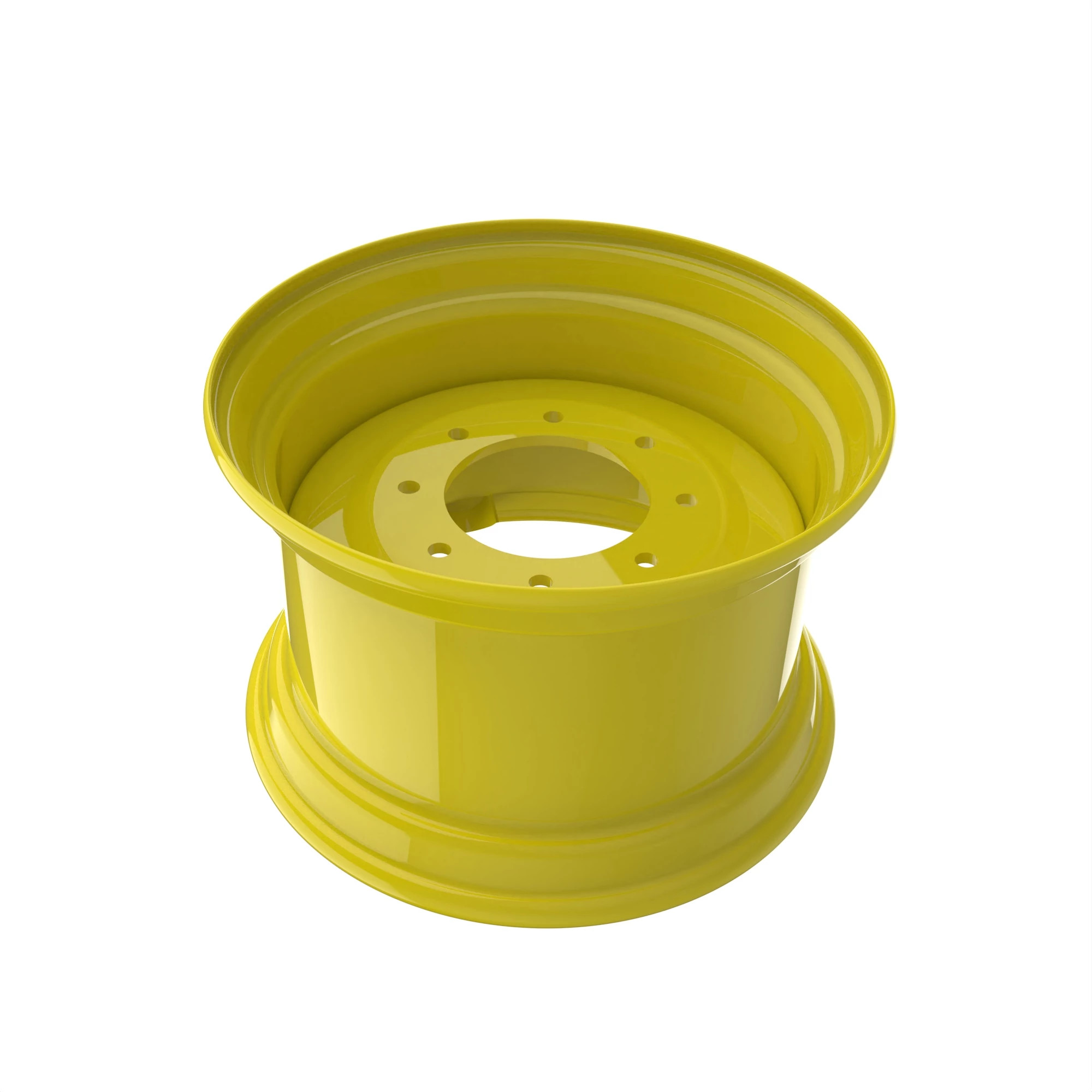 John Deere Rim, 10.5 X 17.5 - T326859