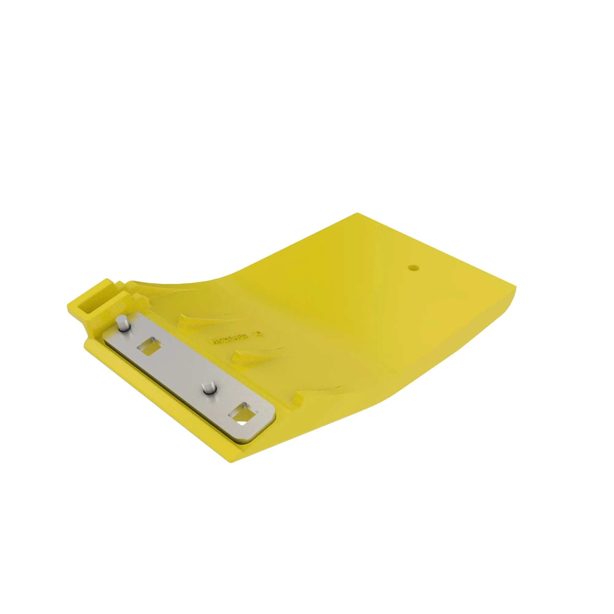 John Deere Wing Skid Plate - AXE95777
