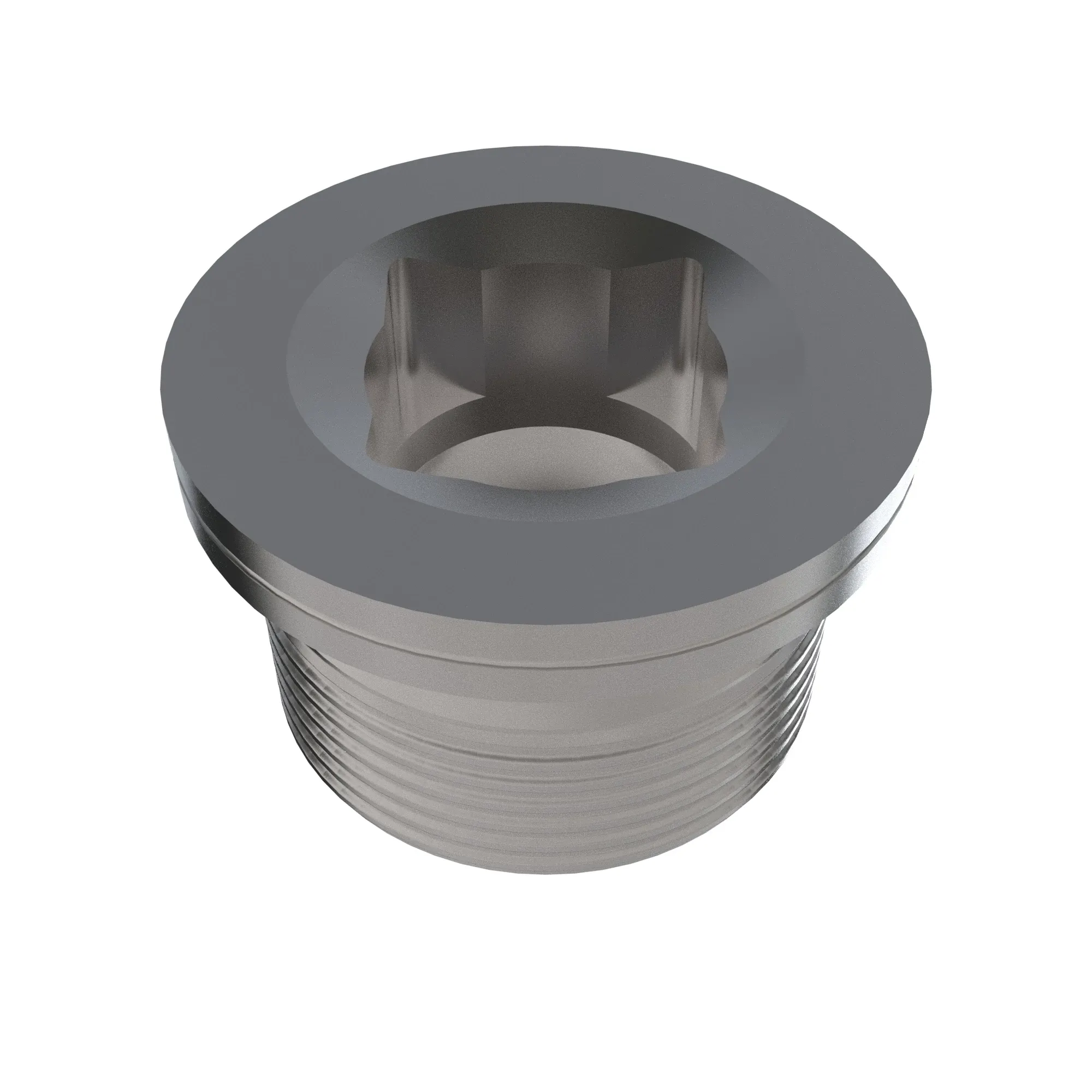 John Deere Fitting Plug - R336065