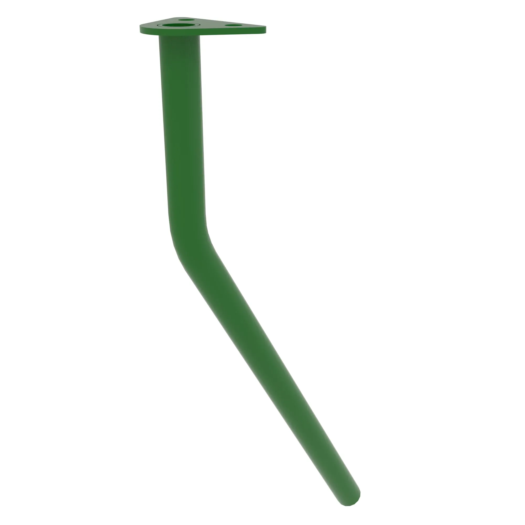 John Deere Crop Deflector - AN400558