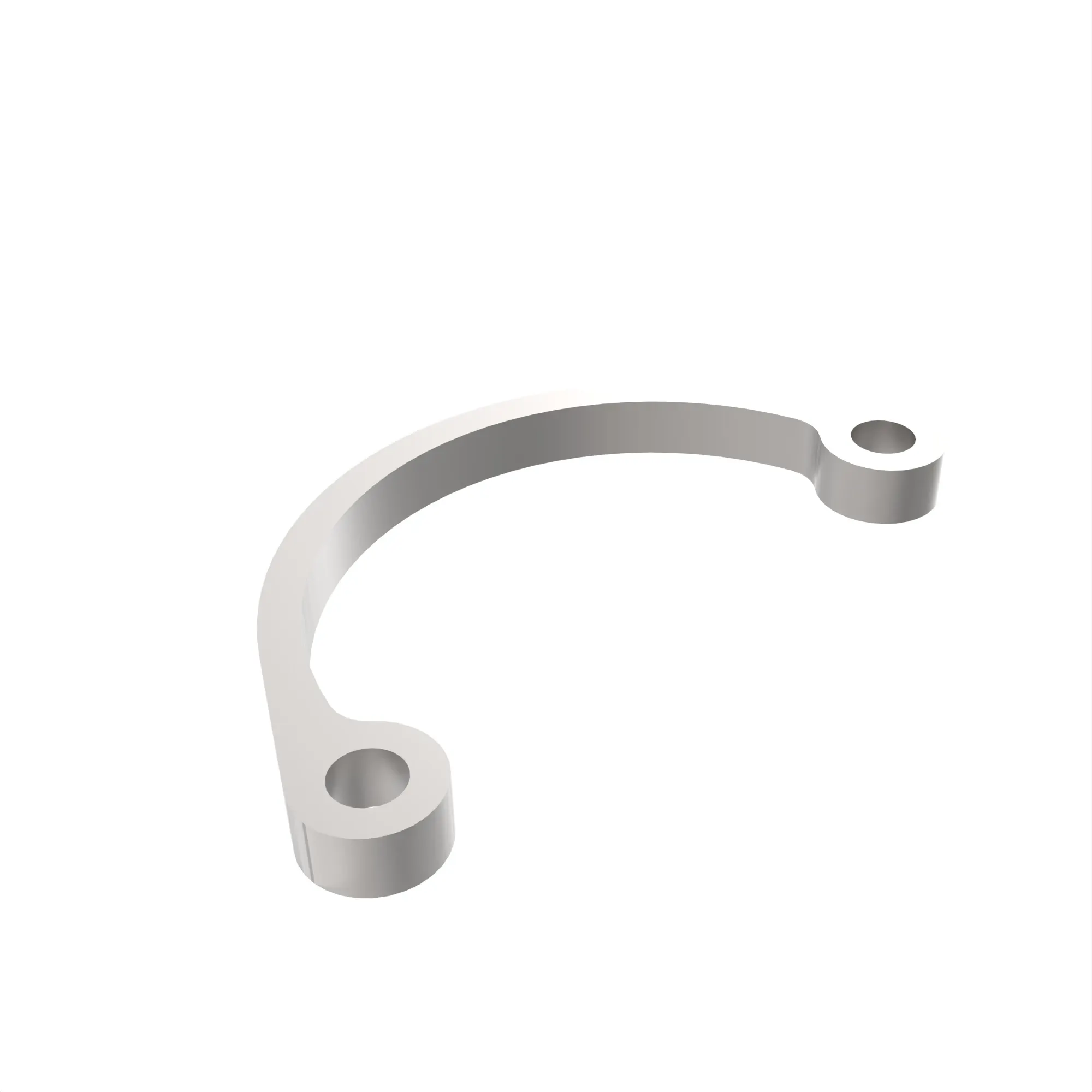 John Deere Feed Frame Retainer - H170599
