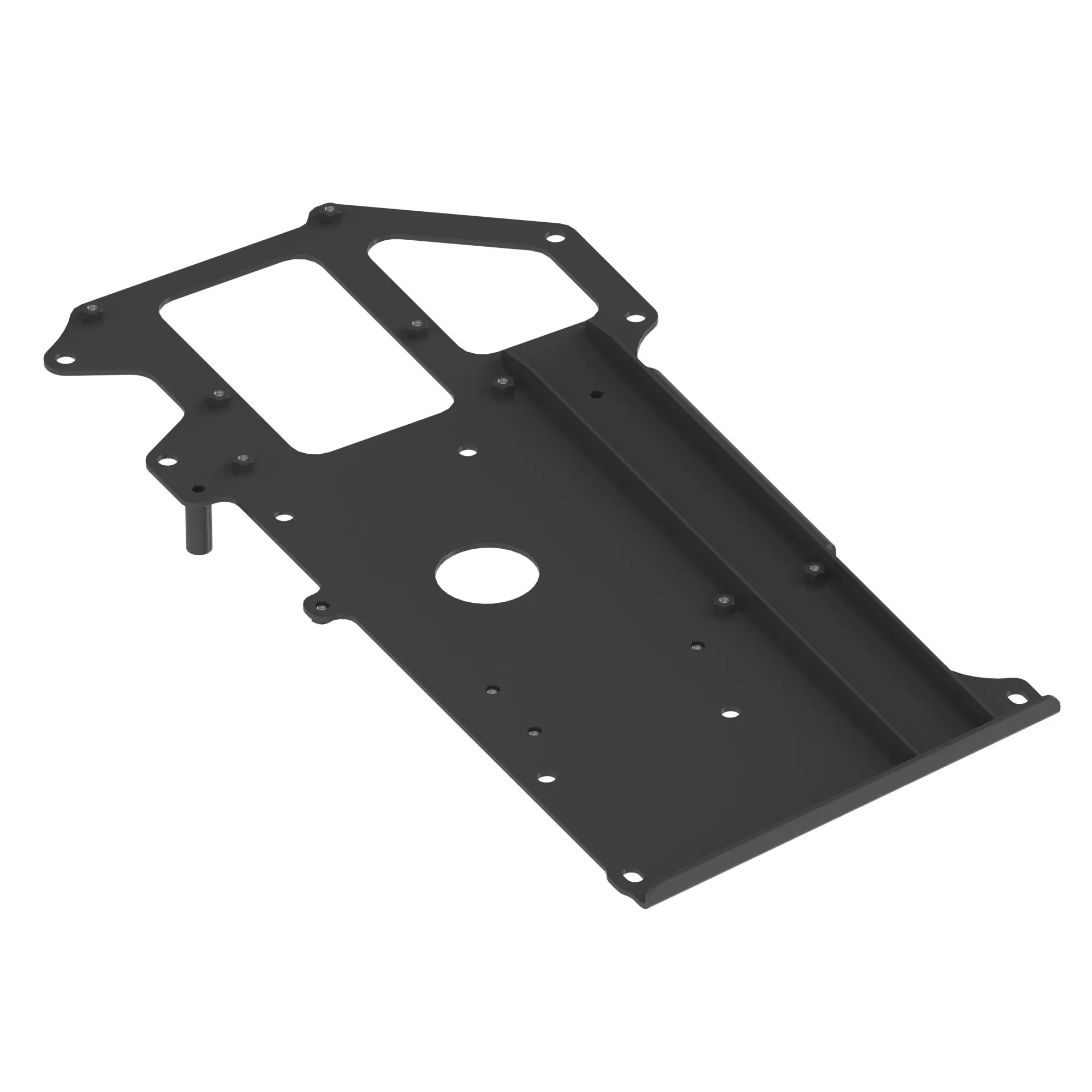 BRACKET, AIR CLEANER MOUNTING BRACK