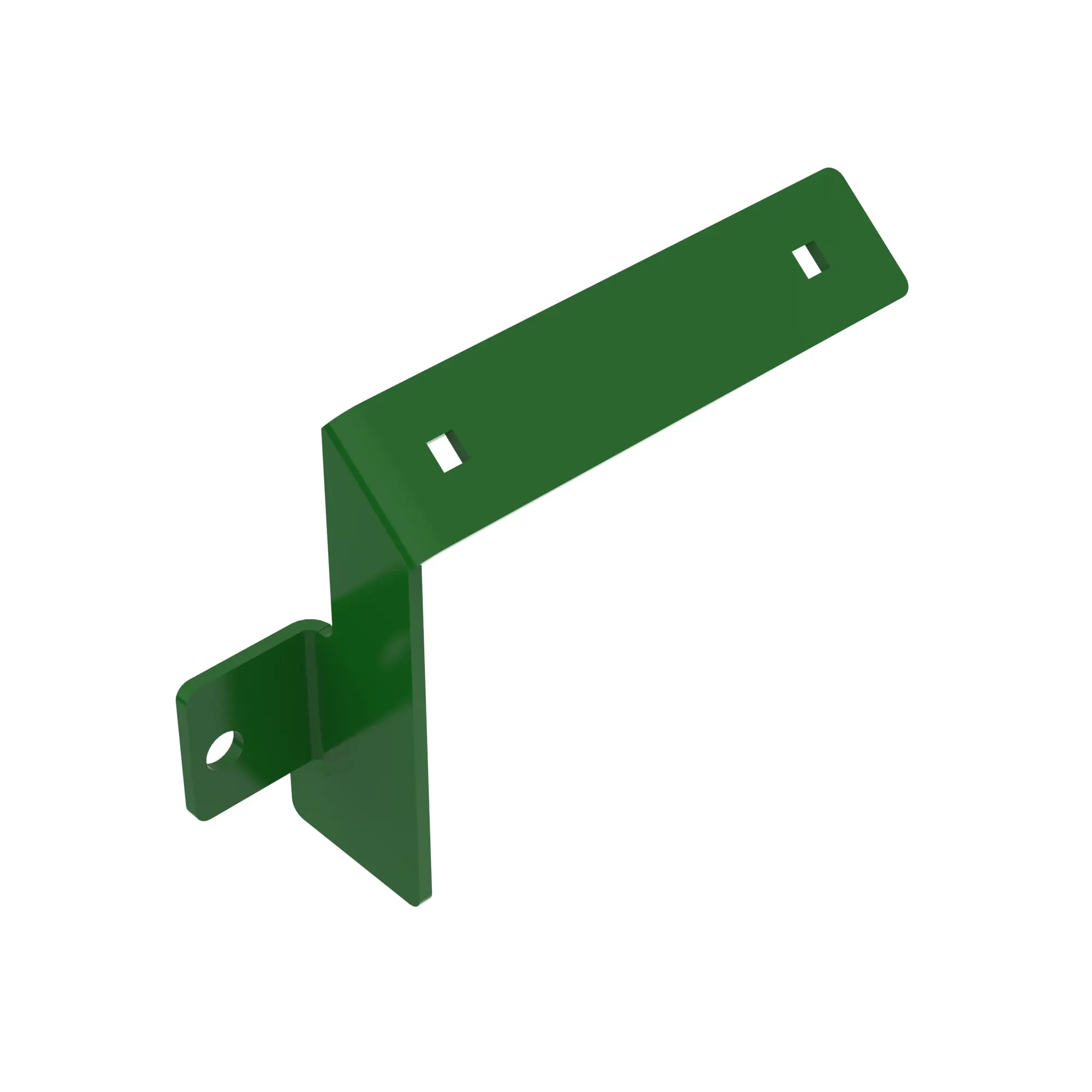 John Deere Plate - A91177