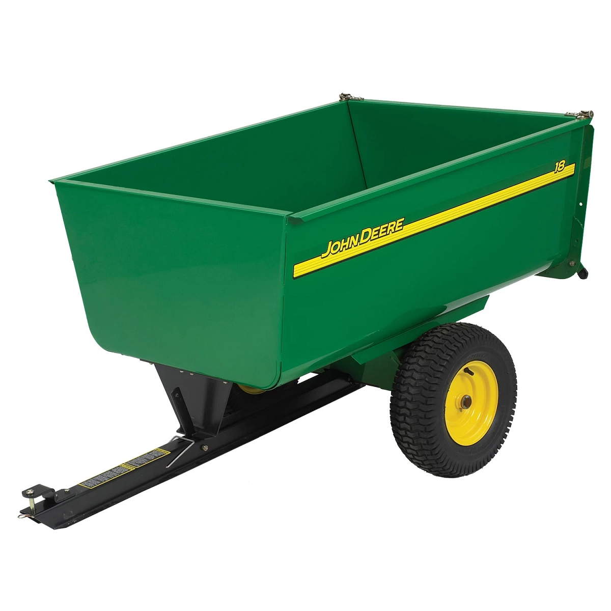 18 Steel Cart