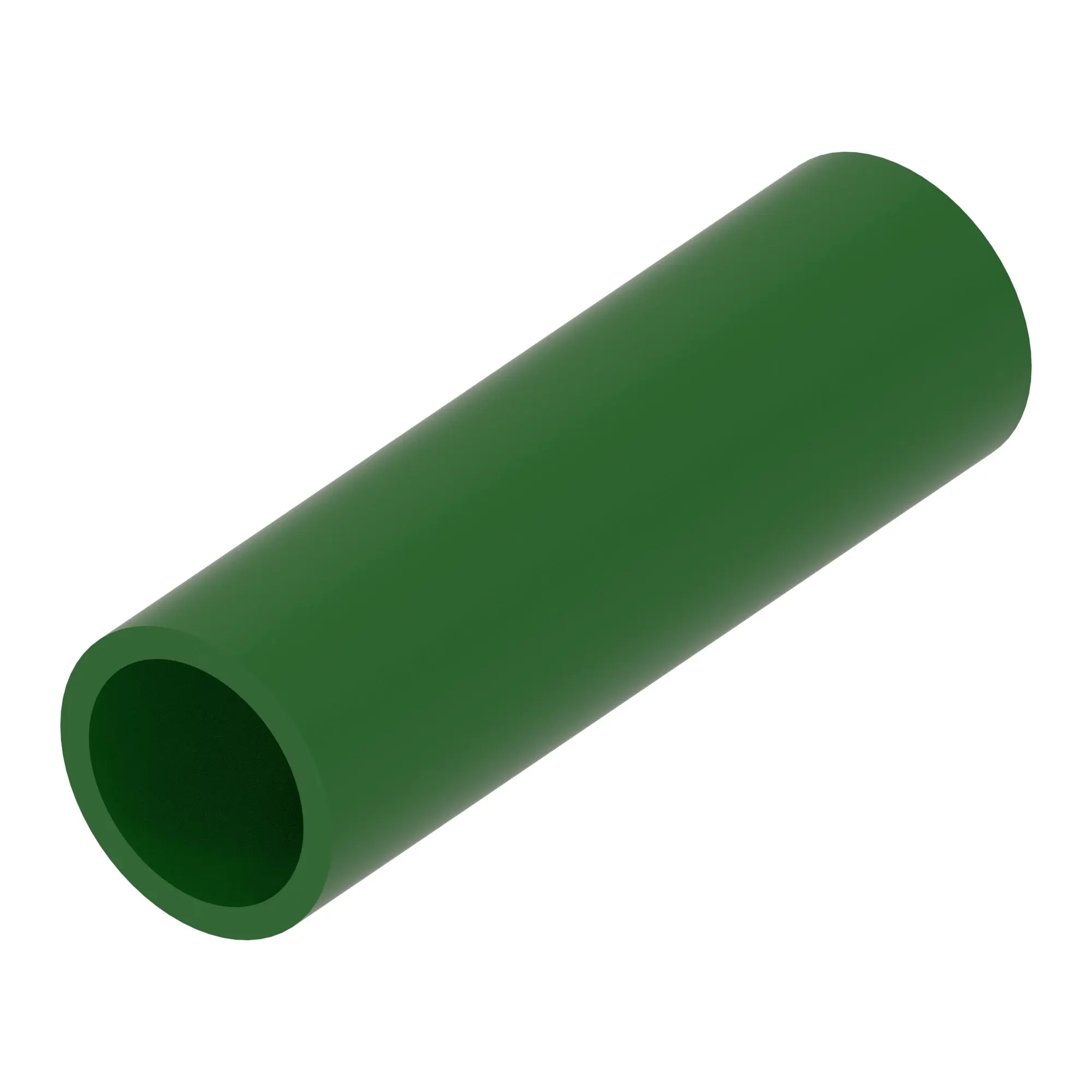 Tube, 38.1MM, G48 Pst