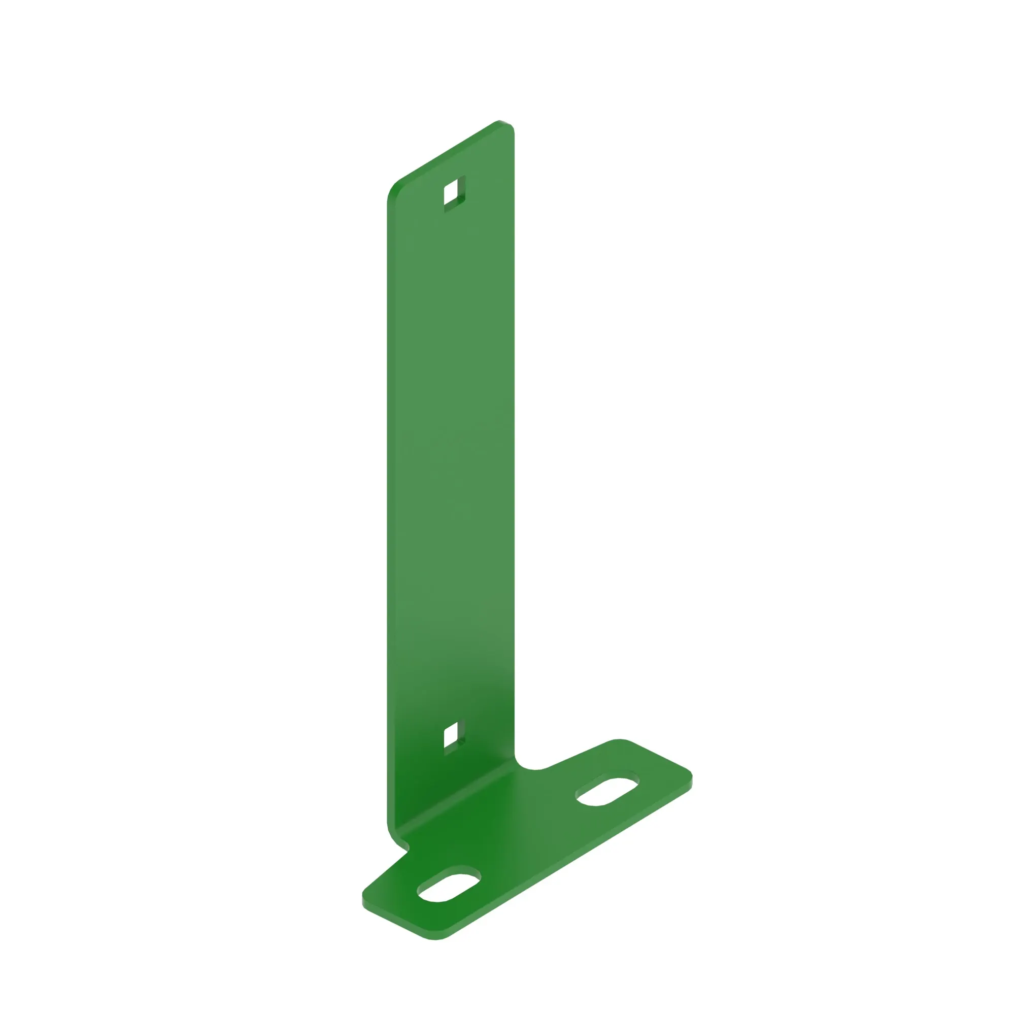 John Deere Hydraulic Line Bundle Bracket - KK40823