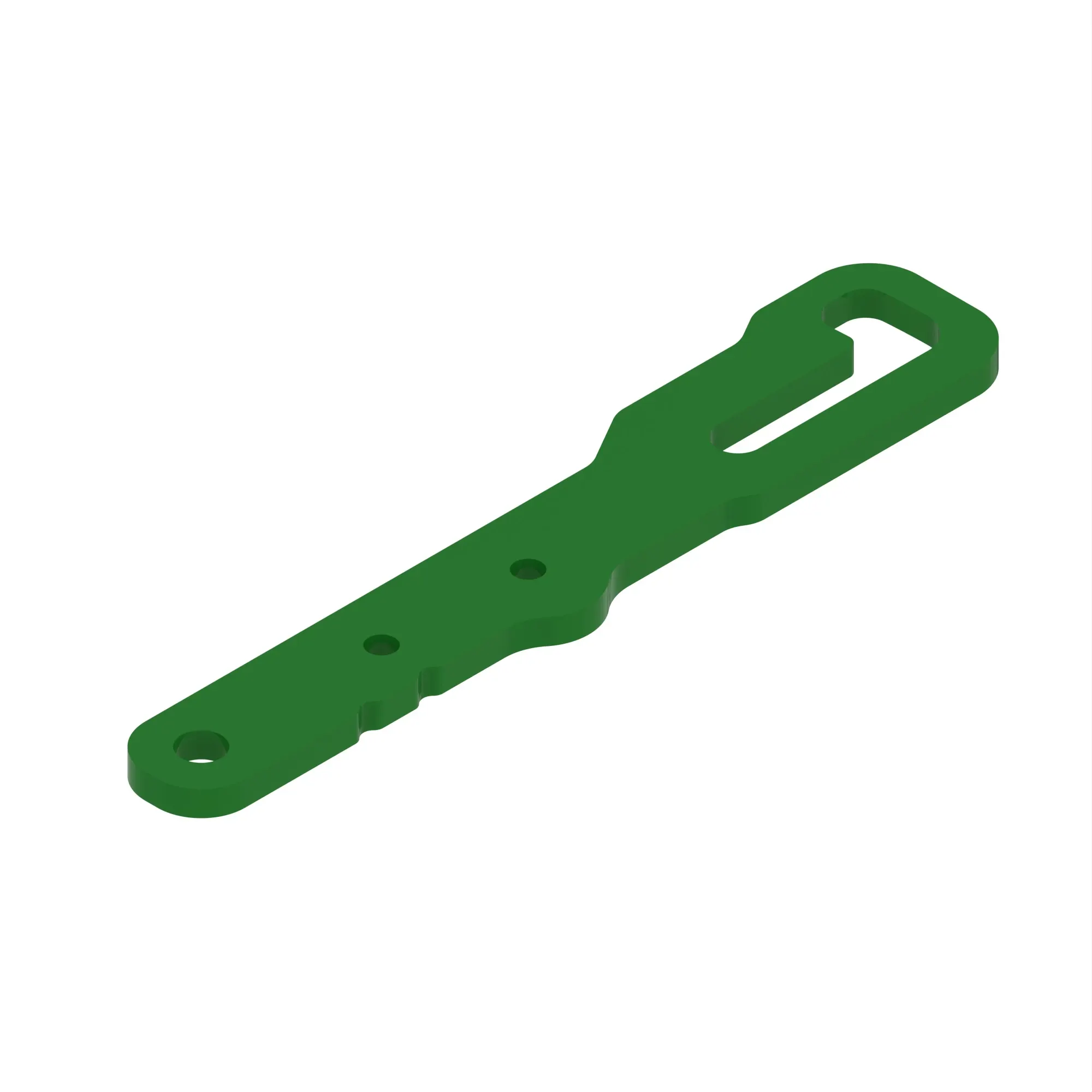 STRAP, LONG ARM LOCKUP