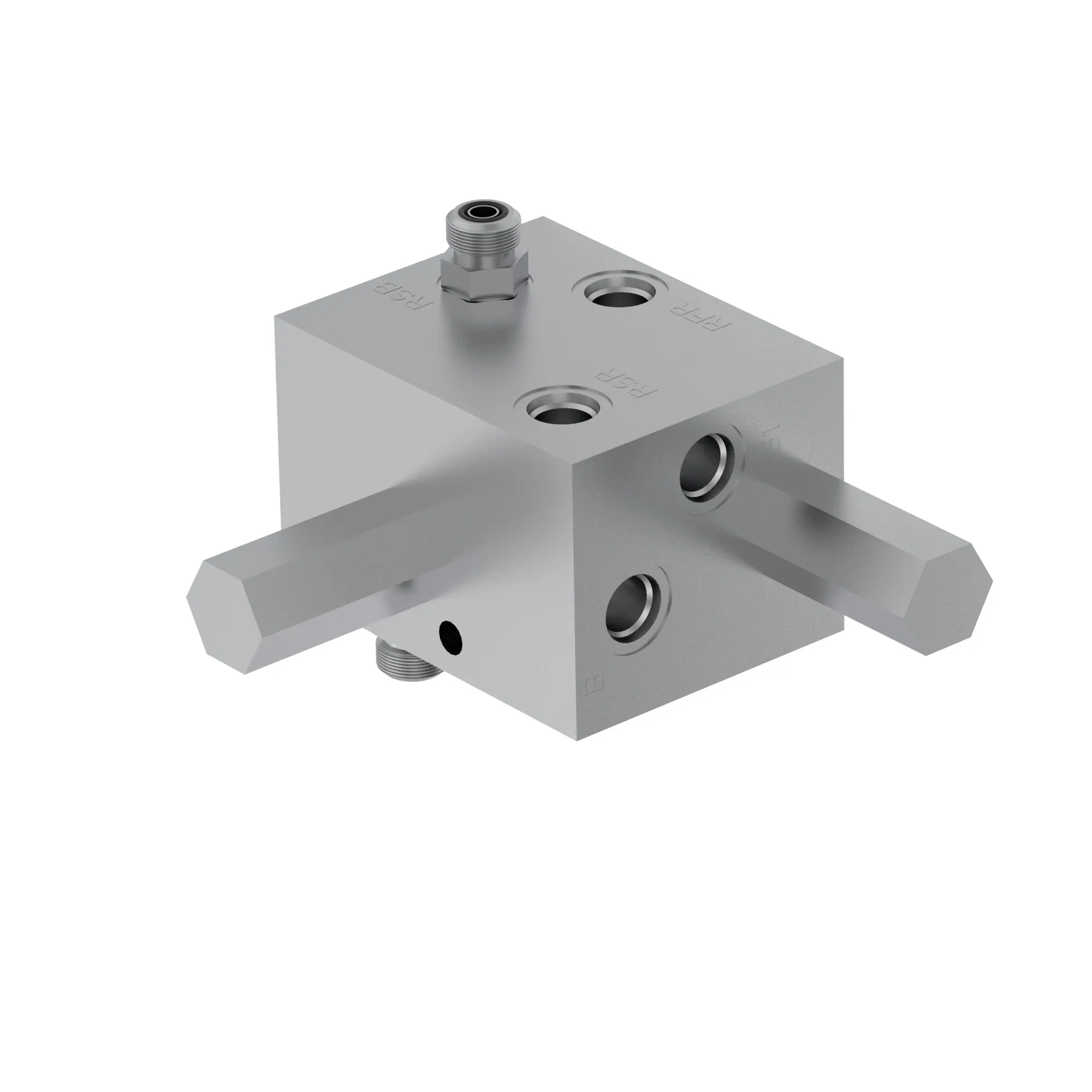 controlvalve