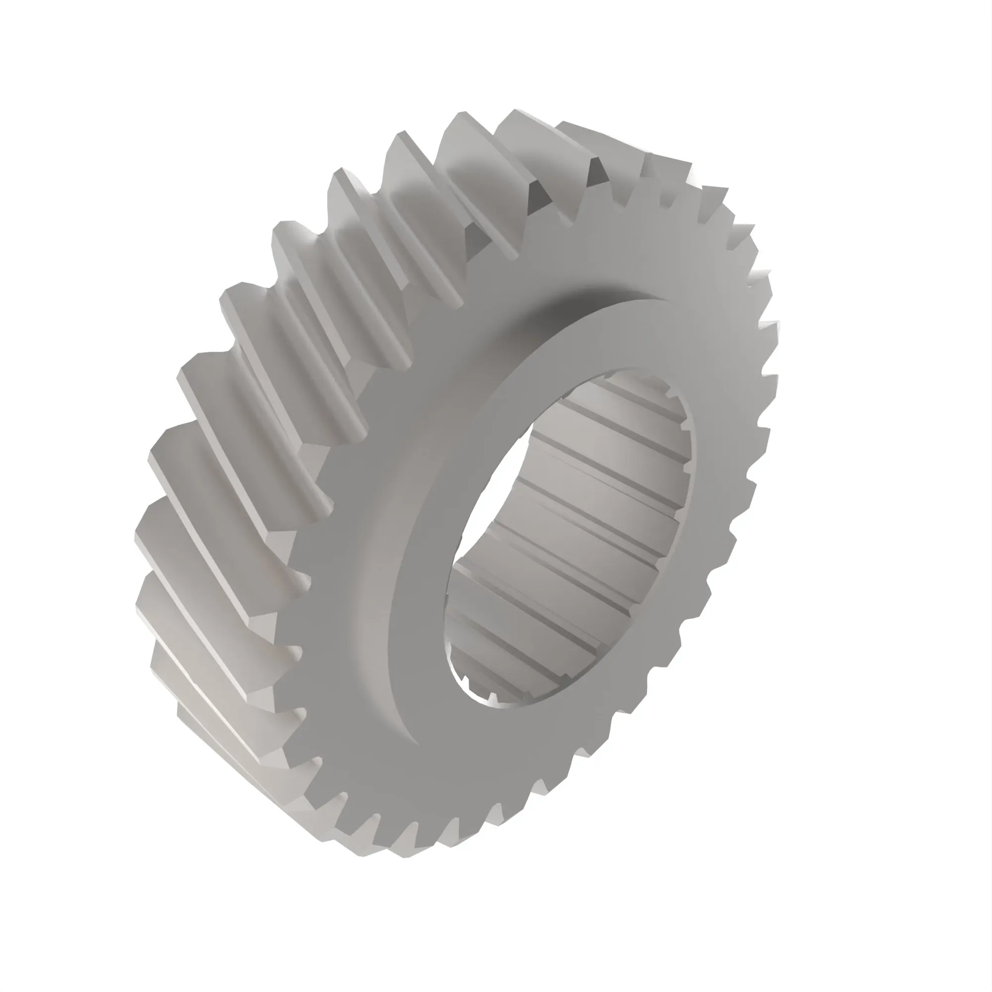 John Deere Countershaft Driver Helical Gear - SU34797