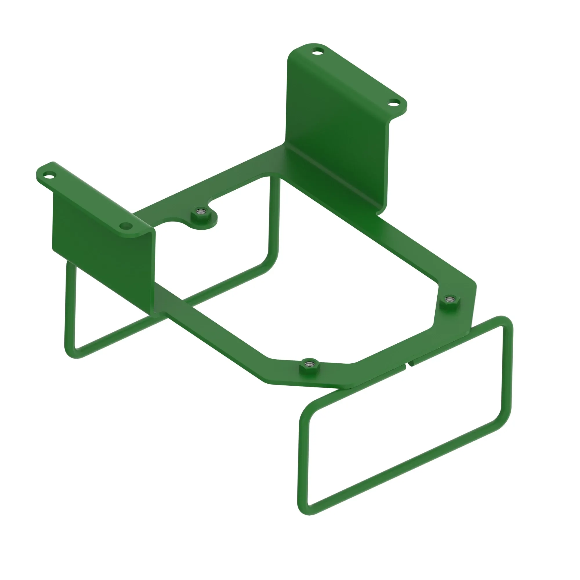 BRACKET, MOUNTING, ETHERNET SWITCH