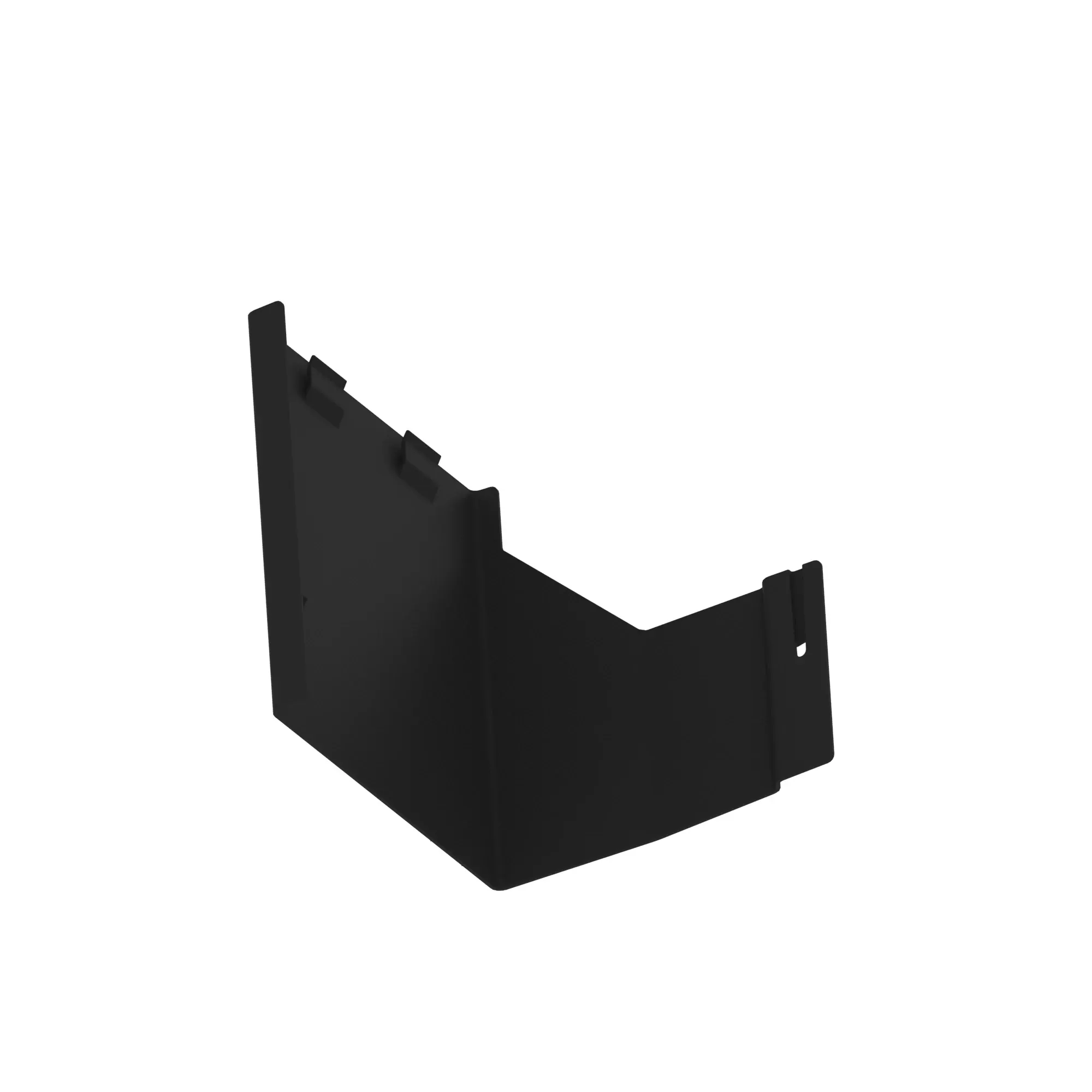 John Deere Mounting Parts Cover - L222838