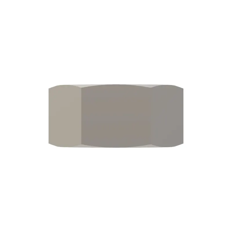 NUT,HEX, Nut