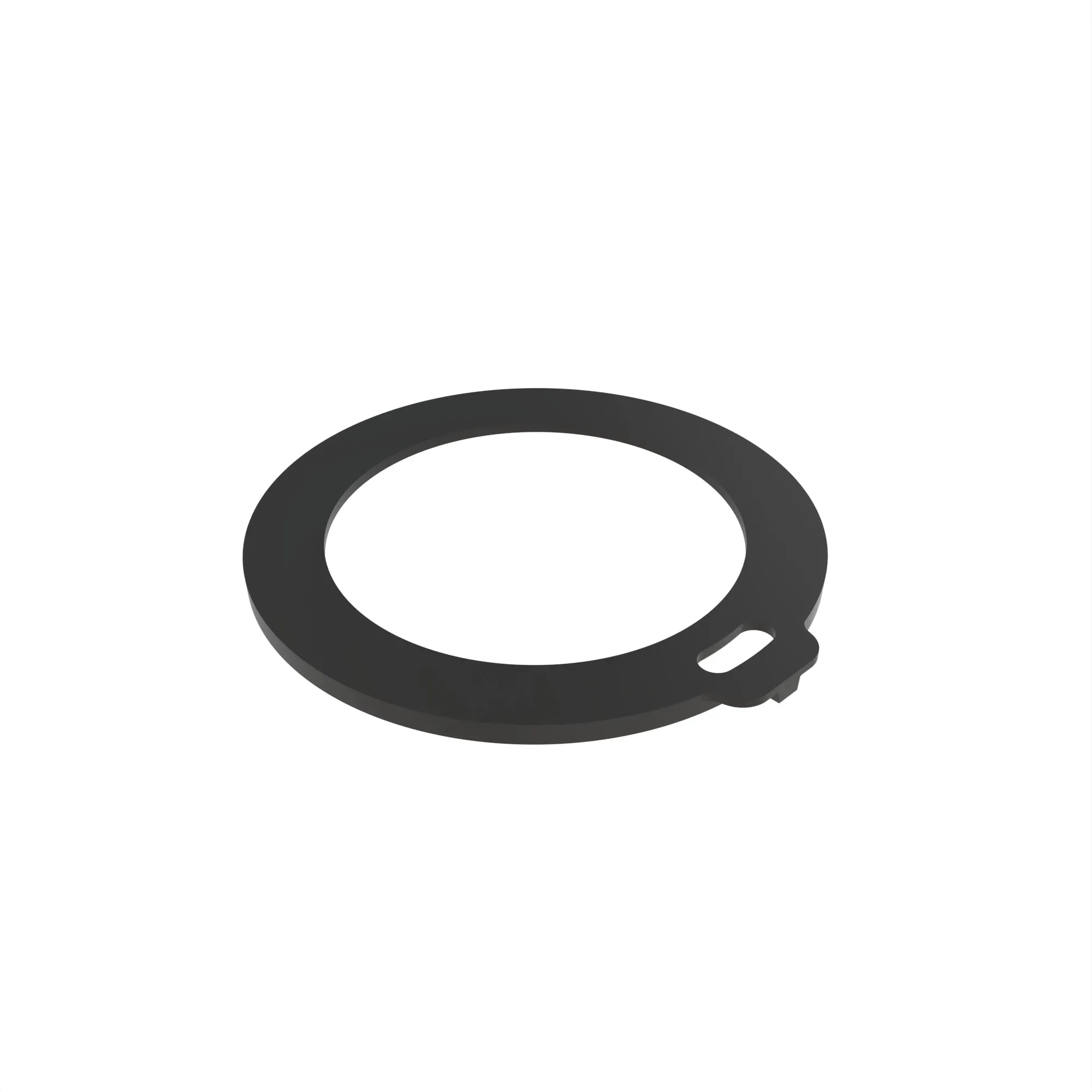 John Deere Hopper Plate - A45582