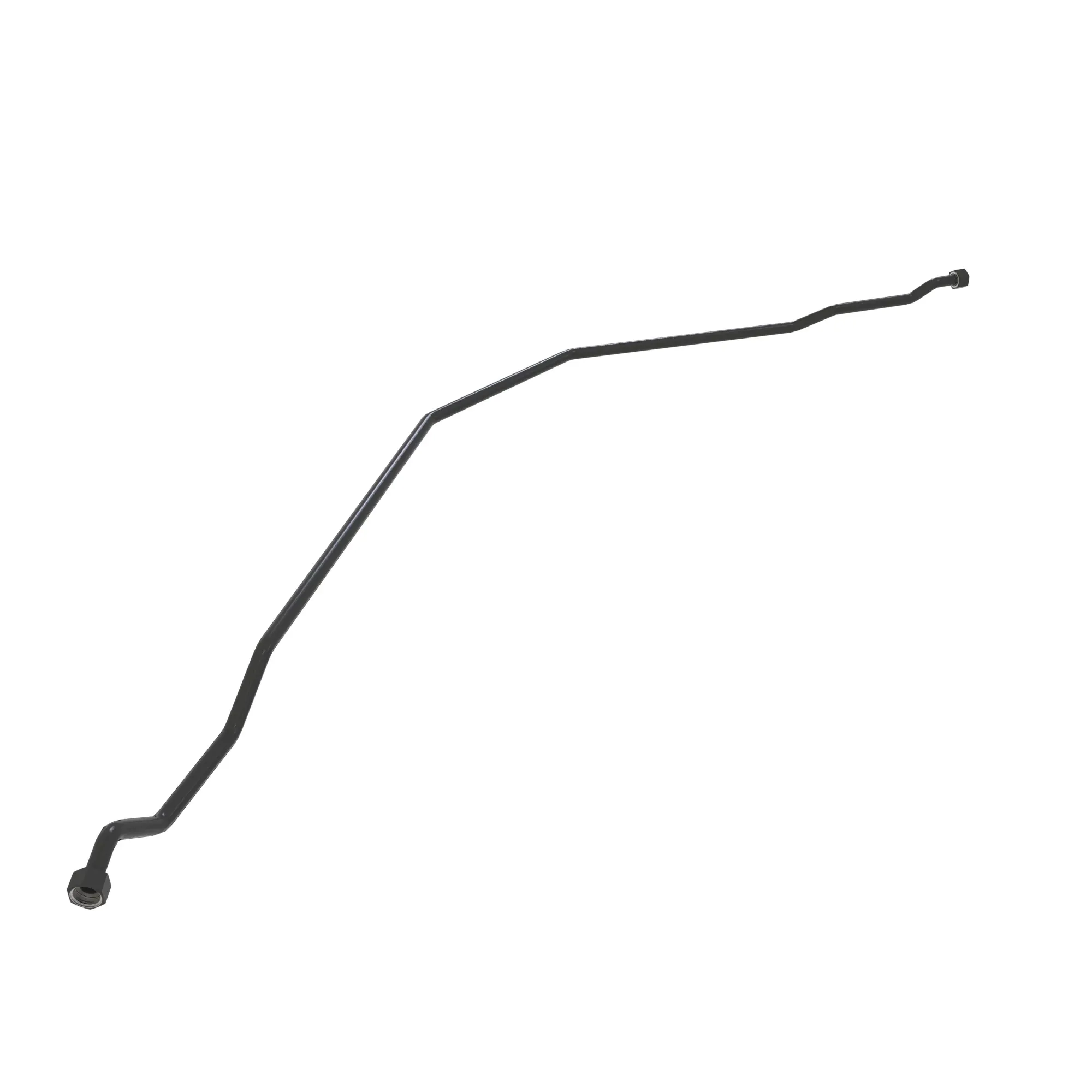 John Deere Right Side Oil Line - AT434310