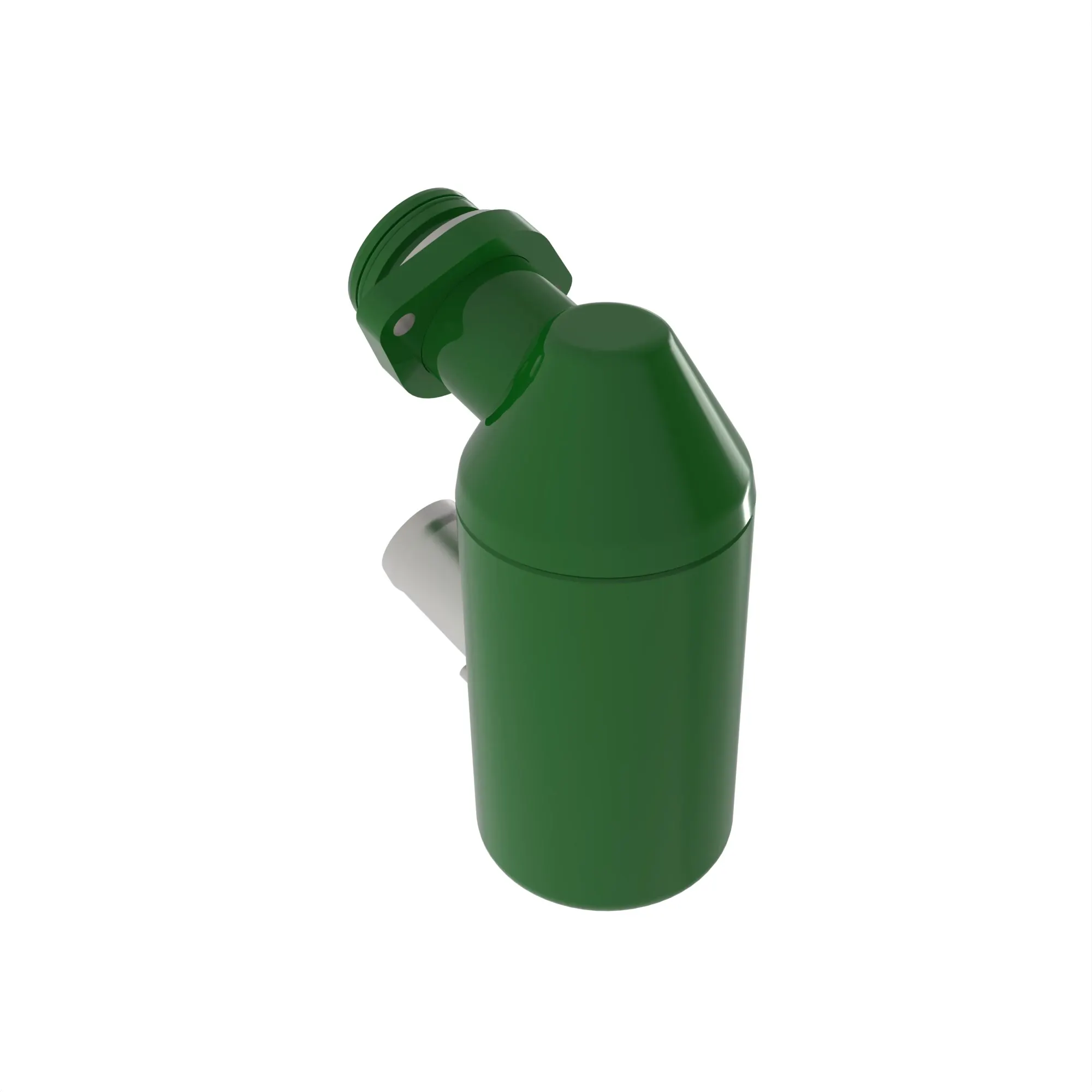 HYDRAULIC RESERVOIR, OIL,ASSY.