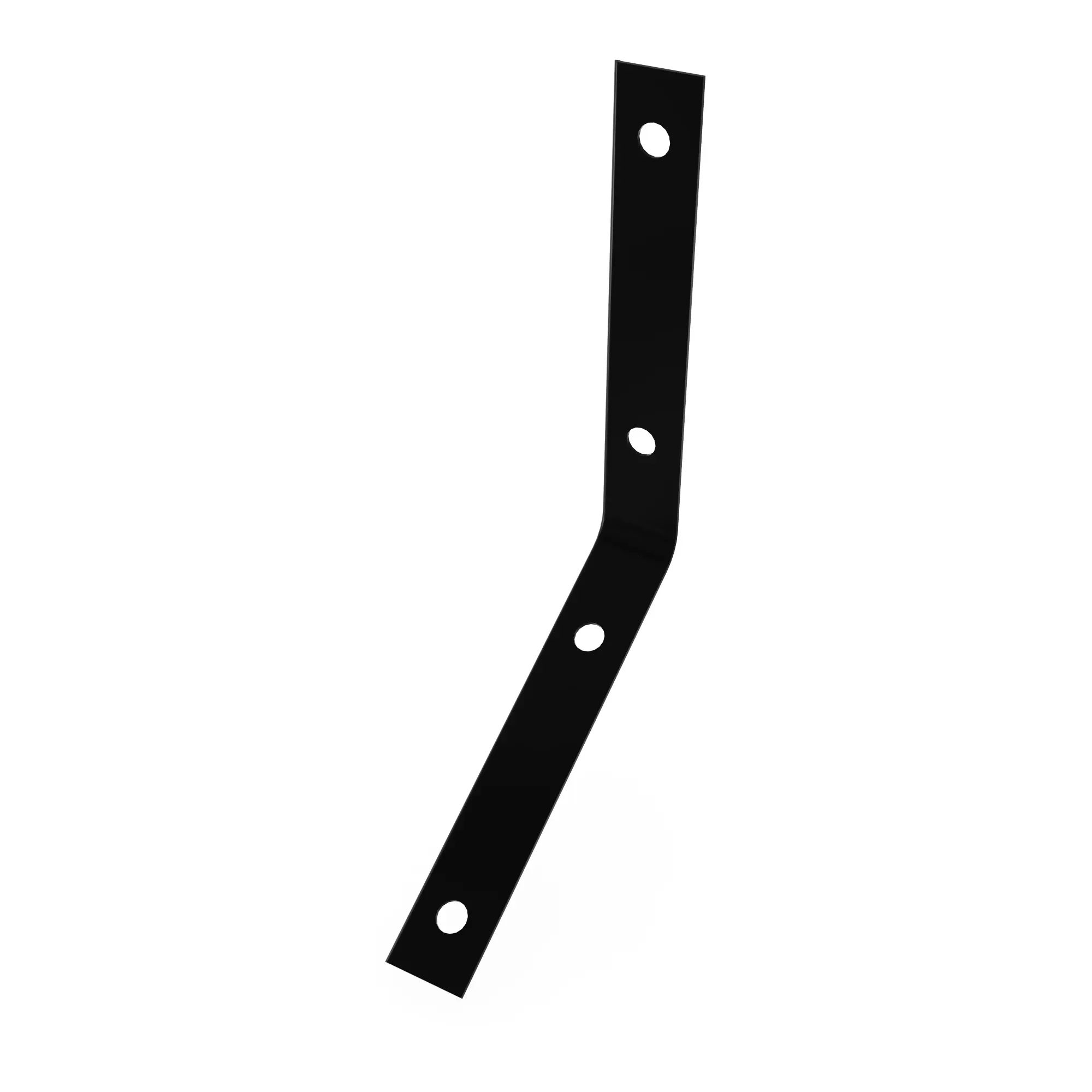 John Deere Hopper Saddle - A46561
