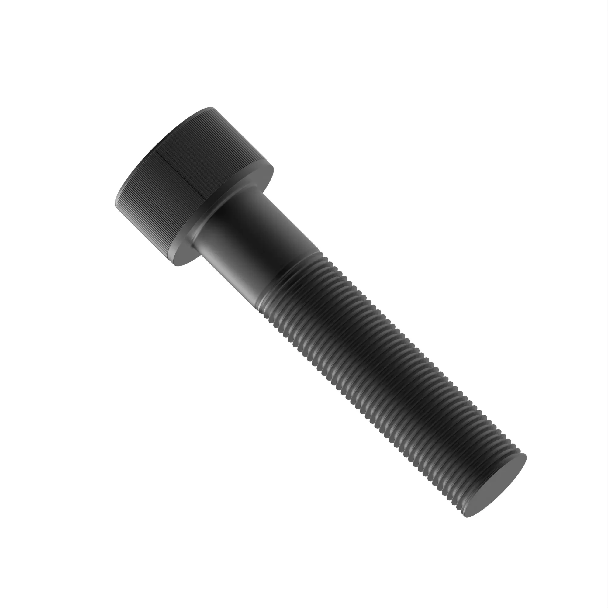 SCREW, HEX SOCKET HEAD, METRIC